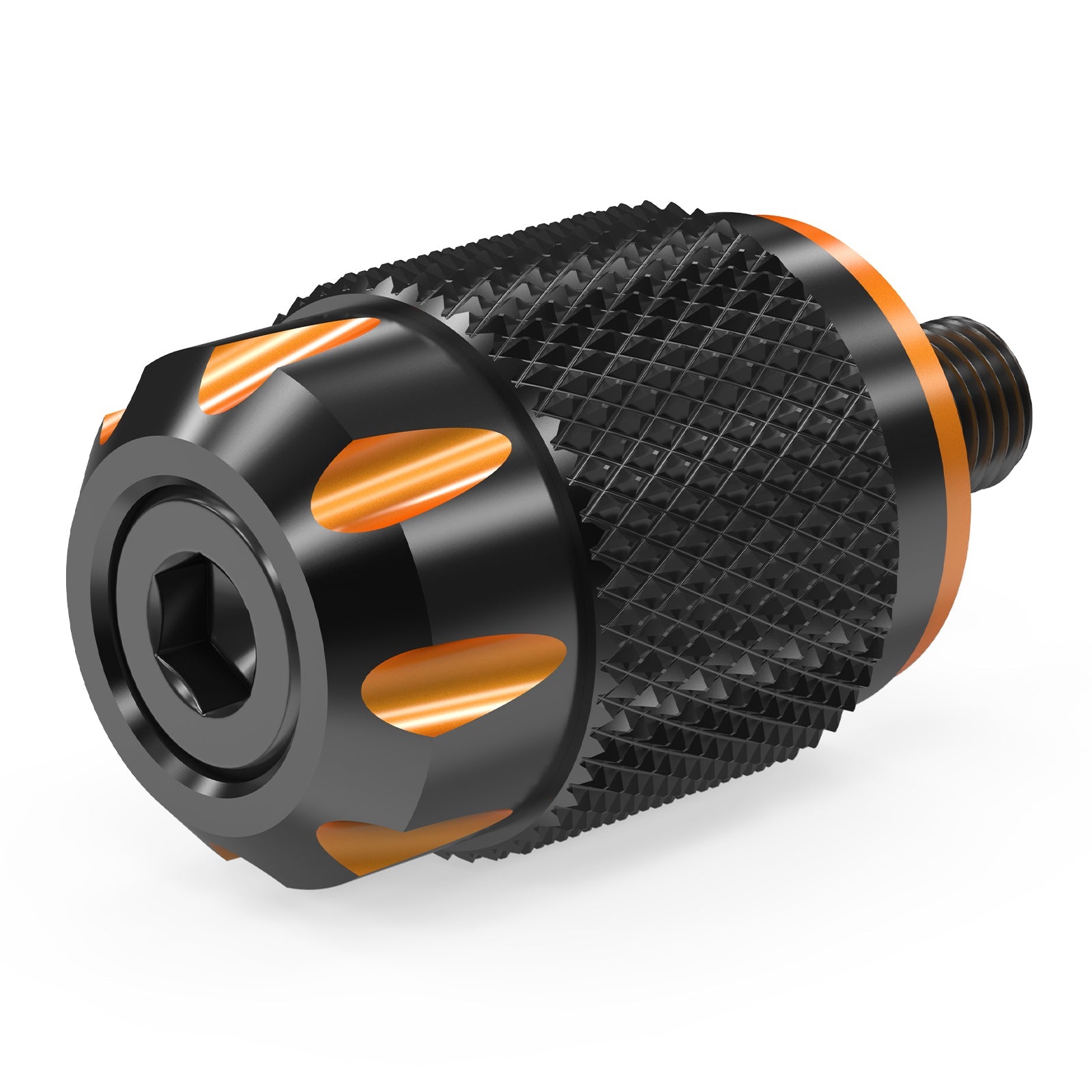 Shorty Shifter Peg Spitze Pad Für Harley Road King Electra Street Glide Ultra Limited