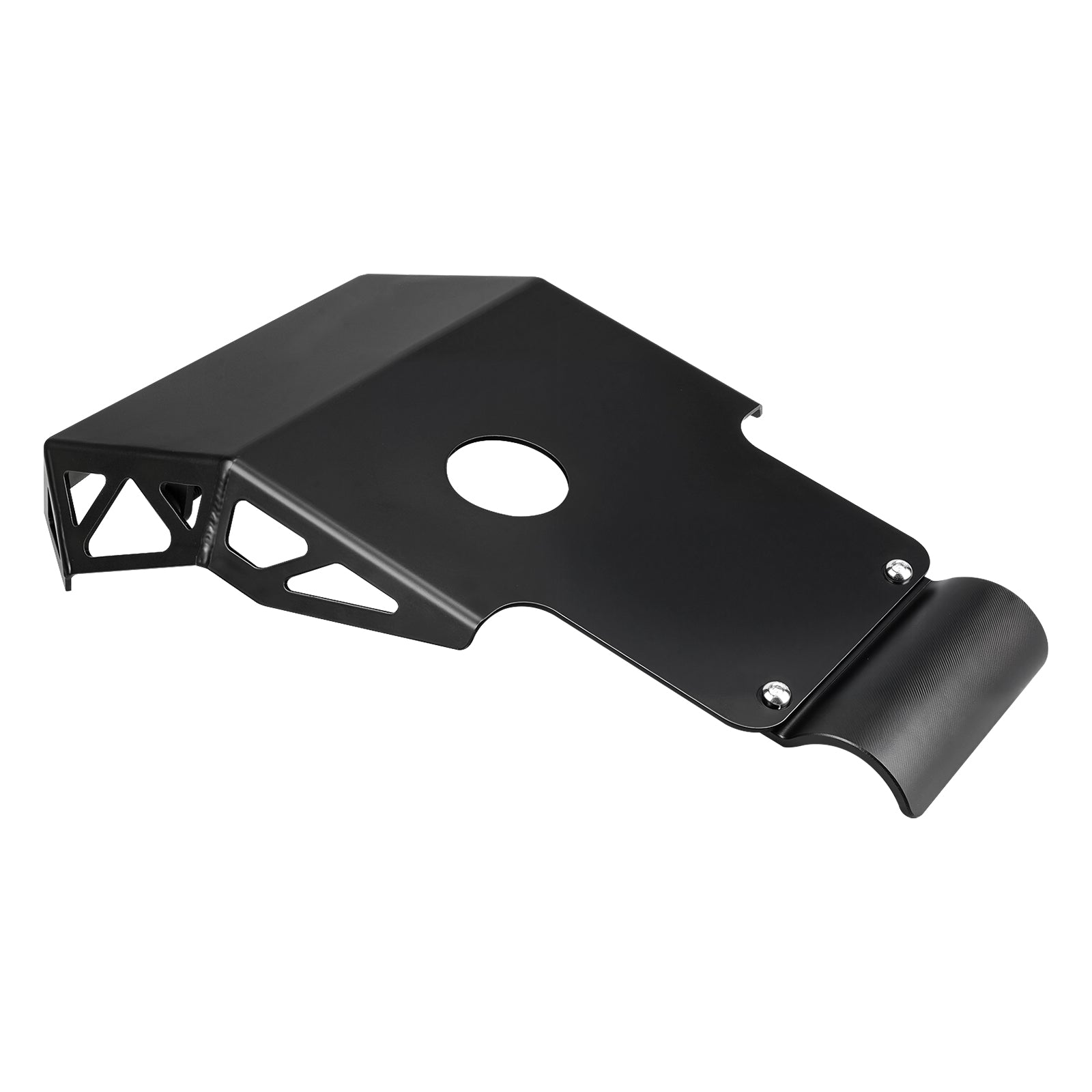Skid-Plate-Motorschutz für Suzuki DR650S/SE 1996-2025