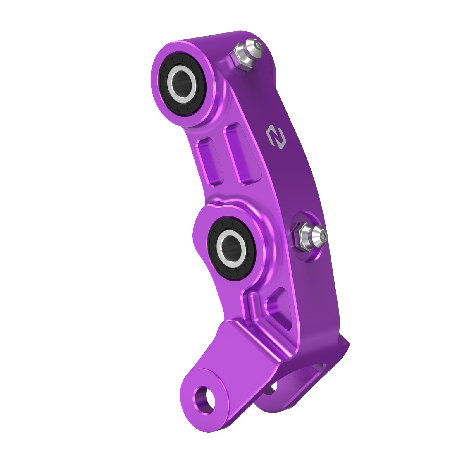 20MM Aufstieg Hinten Suspension Verknüpfung Für Surron Light Bee X / S/ L1E Segway X160 X260