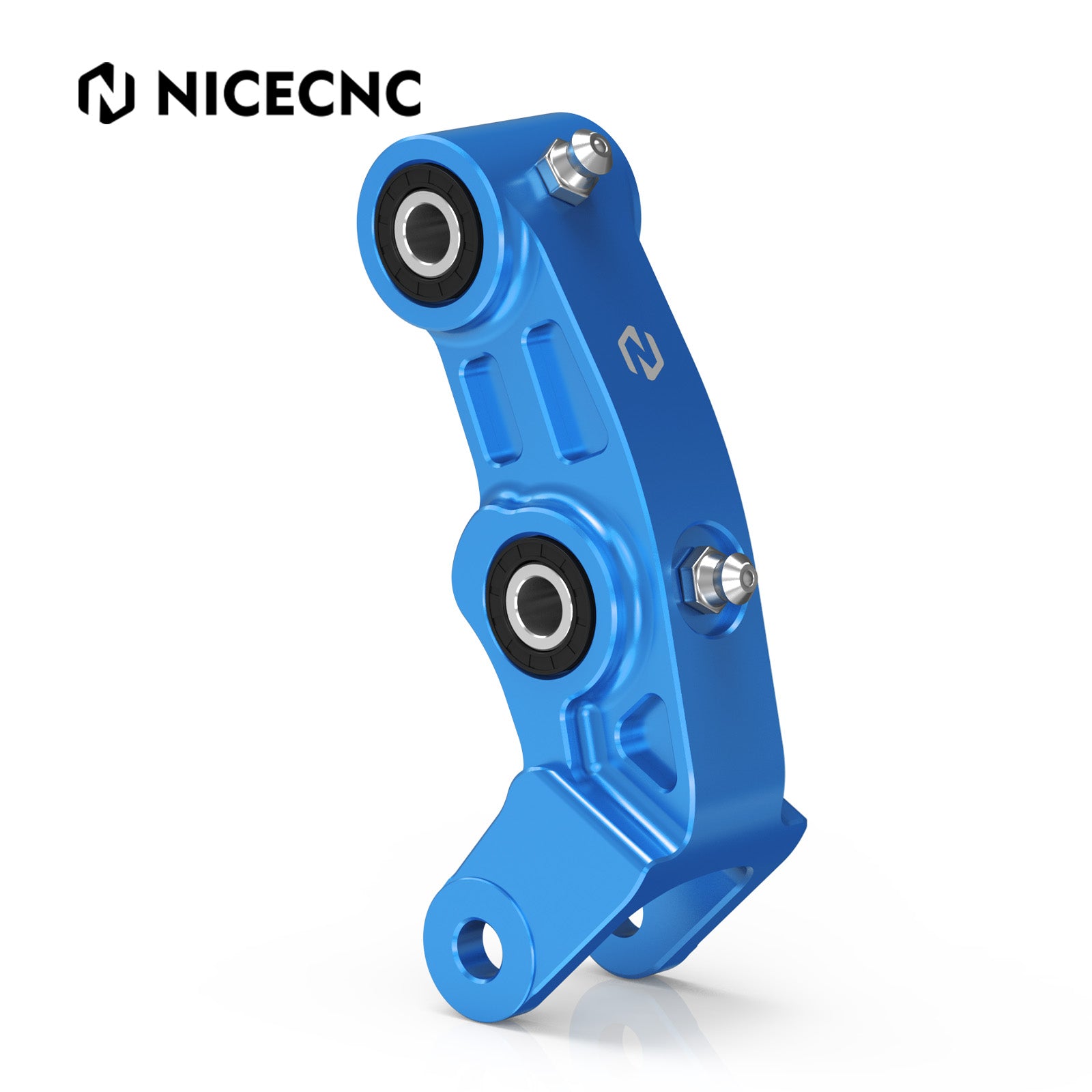 20MM Aufstieg Hinten Suspension Verknüpfung Für Surron Light Bee X / S/ L1E Segway X160 X260