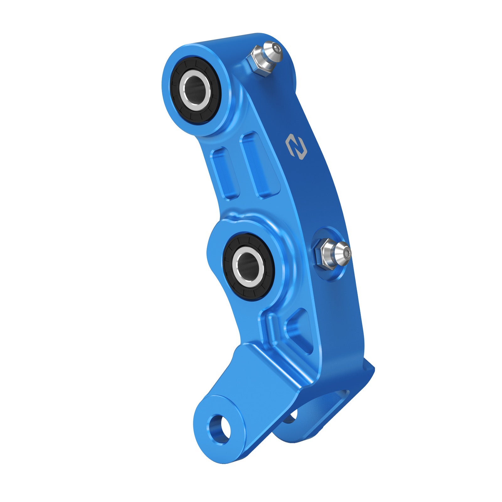 20MM Aufstieg Hinten Suspension Verknüpfung Für Surron Light Bee X / S/ L1E Segway X160 X260