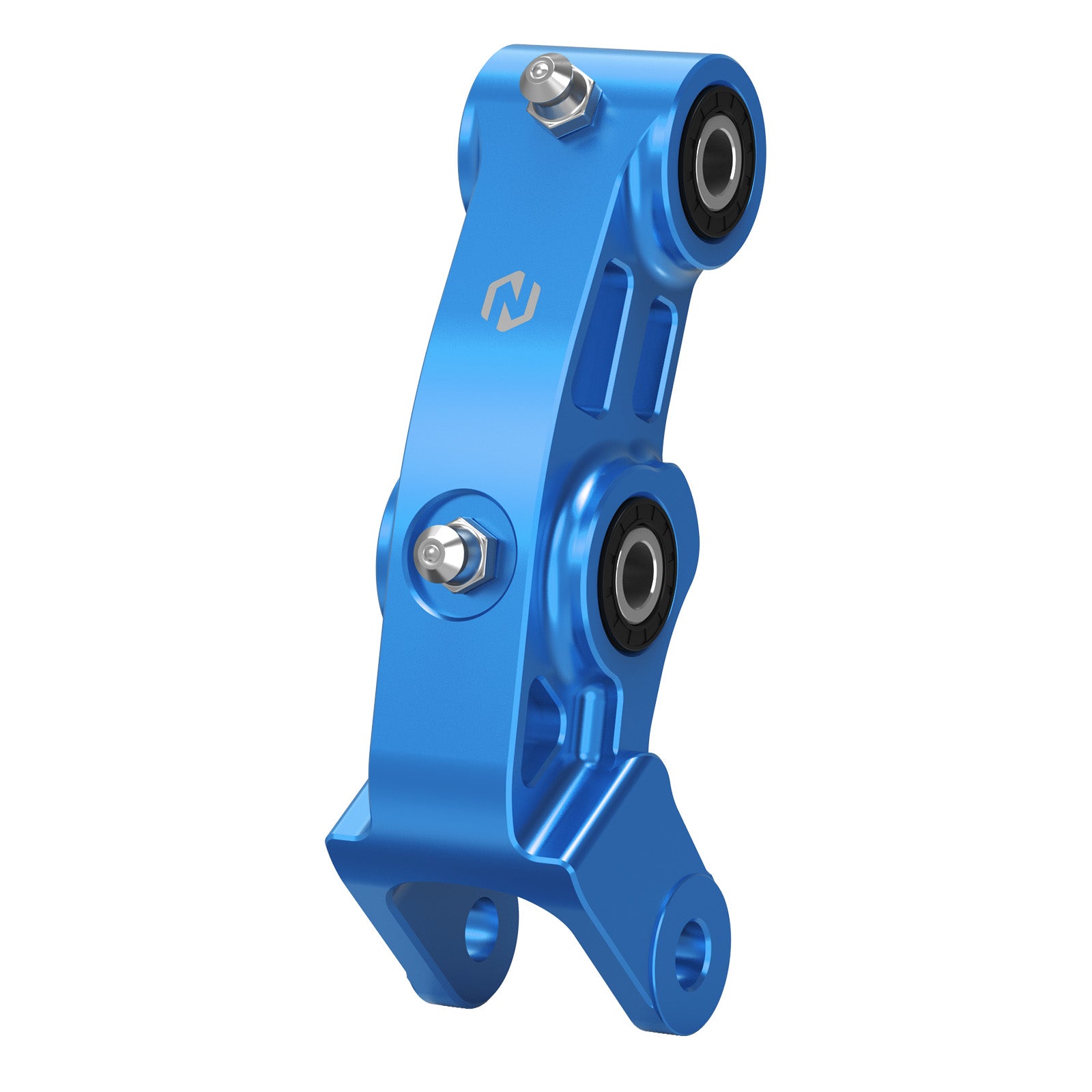 20MM Aufstieg Hinten Suspension Verknüpfung Für Surron Light Bee X / S/ L1E Segway X160 X260