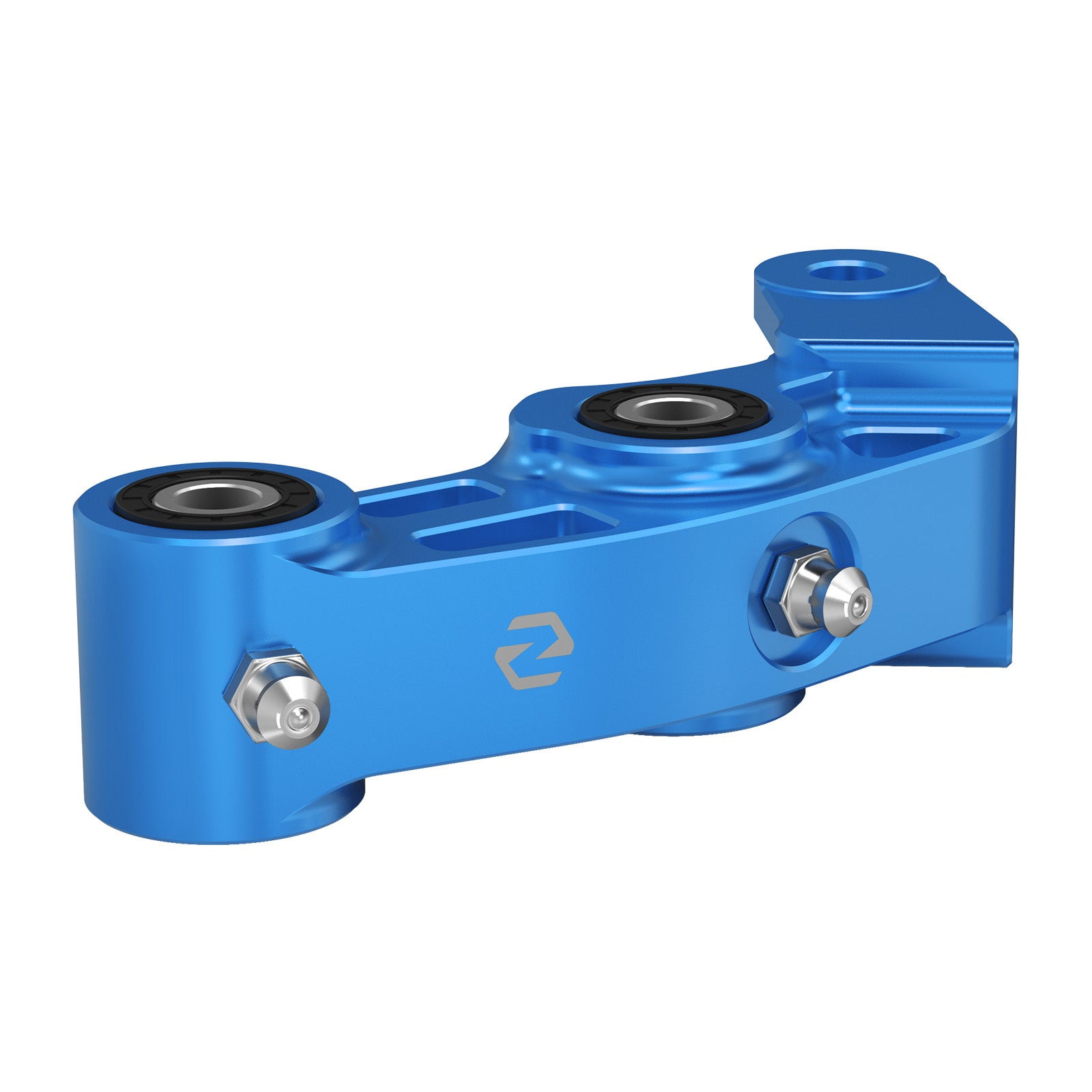 20MM Aufstieg Hinten Suspension Verknüpfung Für Surron Licht Bee X / S/ L1E Segway X160 X260