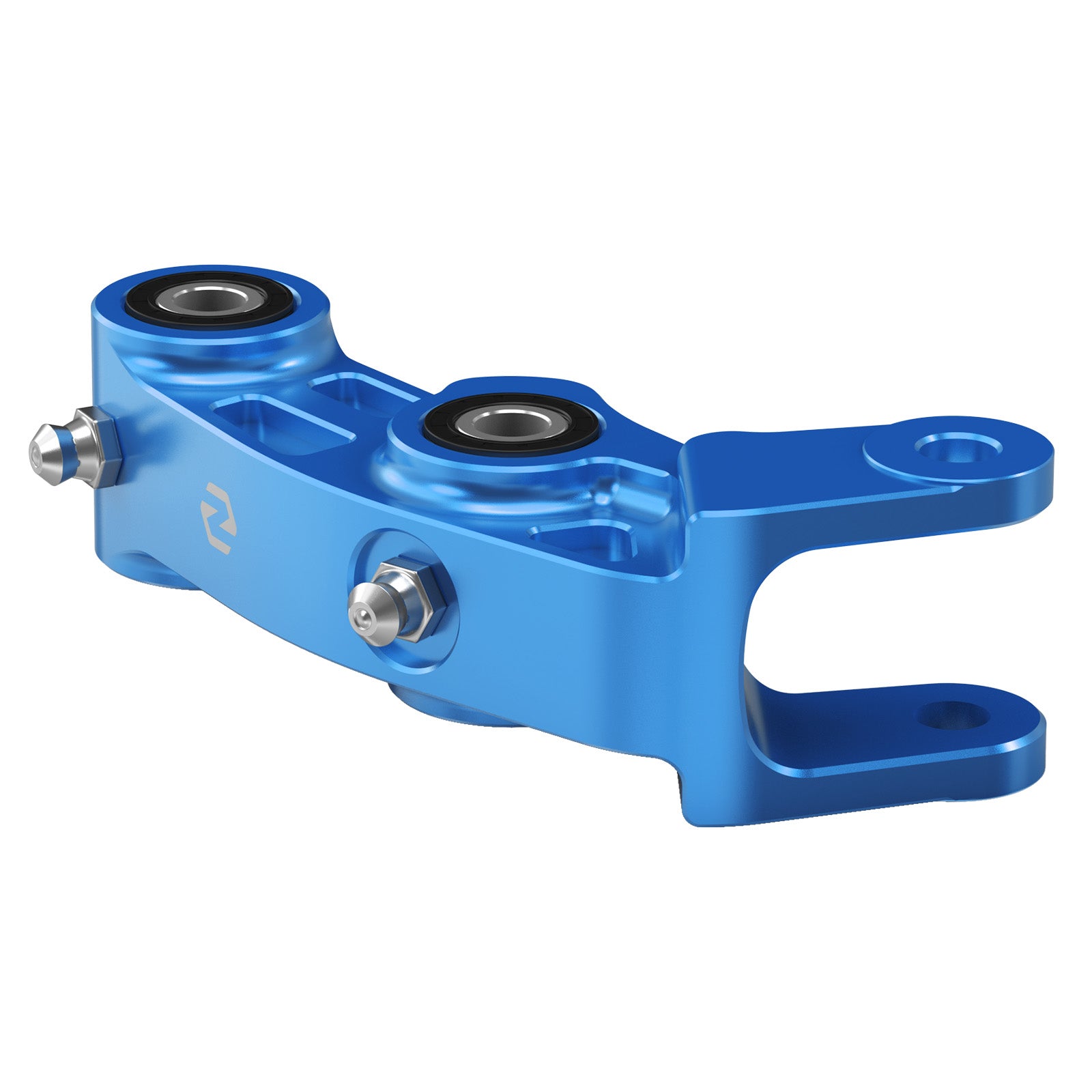 20MM Aufstieg Hinten Suspension Verknüpfung Für Surron Light Bee X / S/ L1E Segway X160 X260