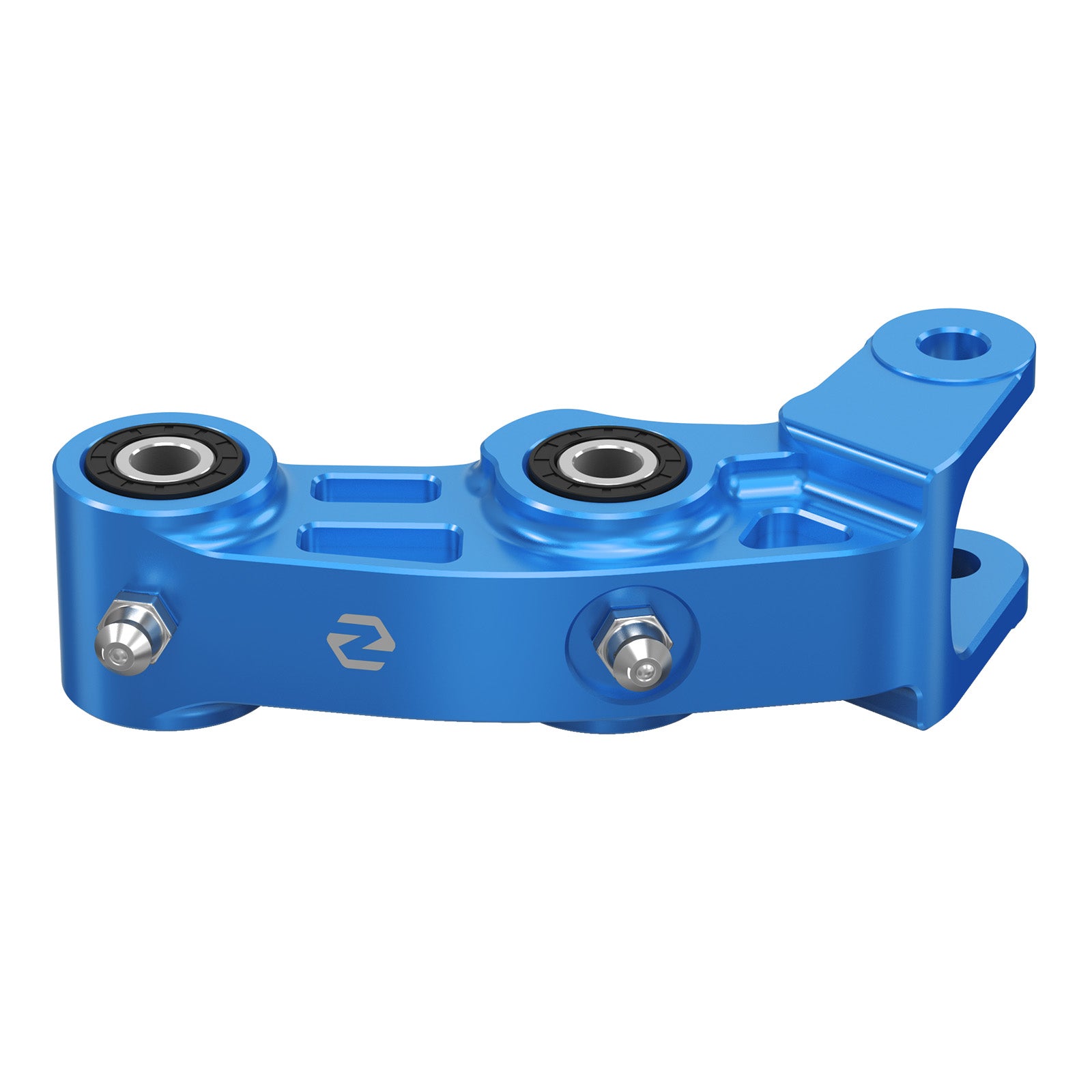 20MM Aufstieg Hinten Suspension Verknüpfung Für Surron Light Bee X / S/ L1E Segway X160 X260