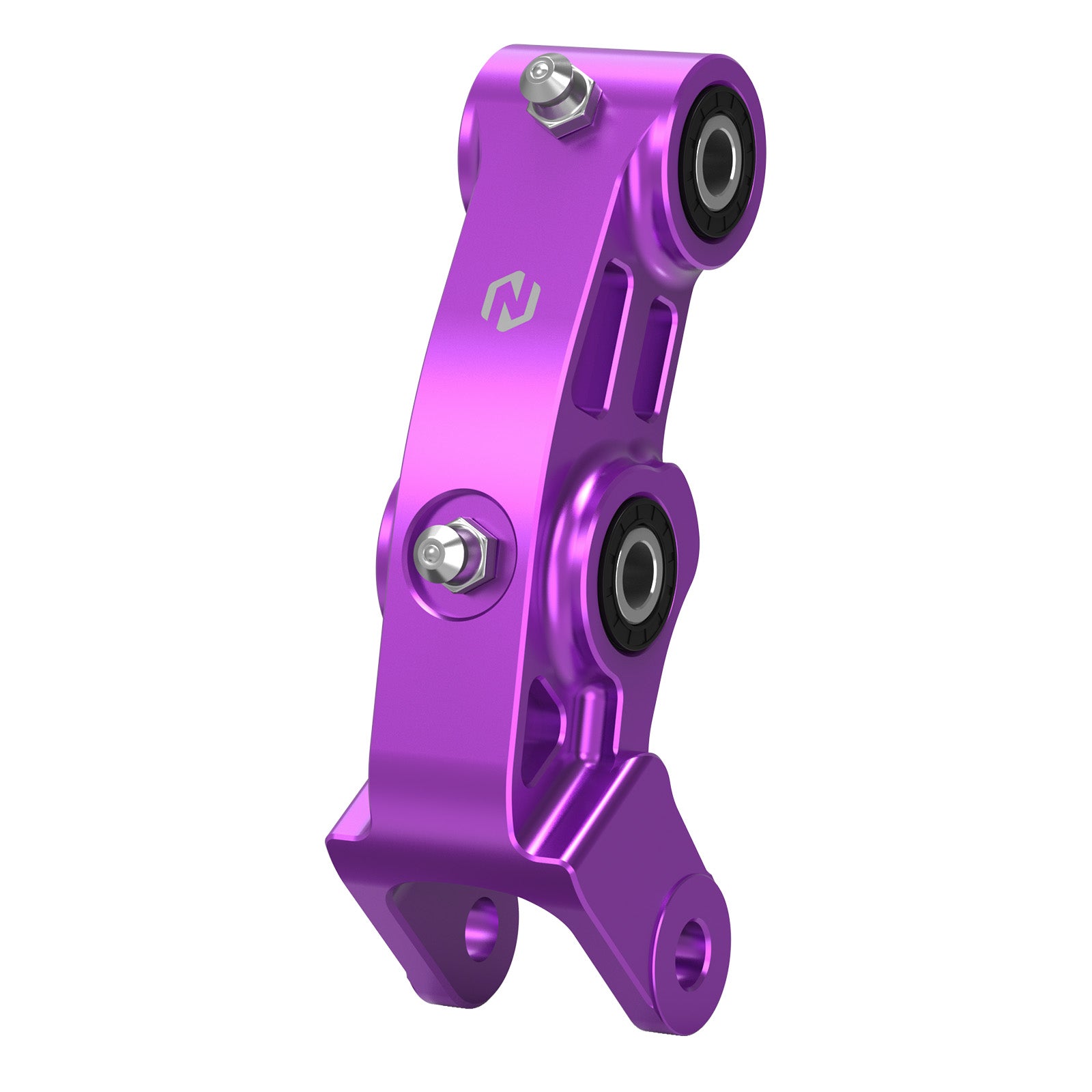 20MM Aufstieg Hinten Suspension Verknüpfung Für Surron Light Bee X / S/ L1E Segway X160 X260