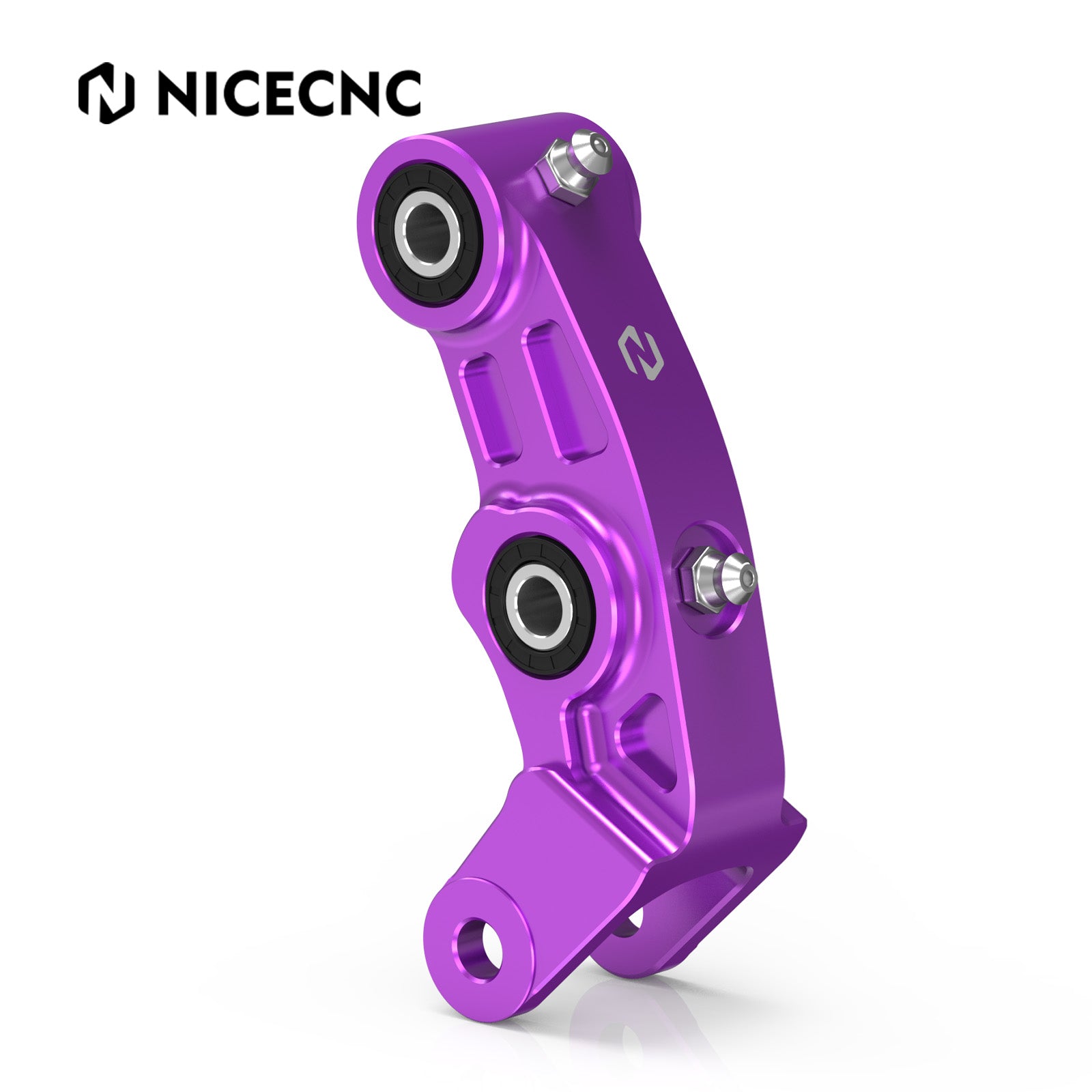 20MM Aufstieg Hinten Suspension Verknüpfung Für Surron Light Bee X / S/ L1E Segway X160 X260