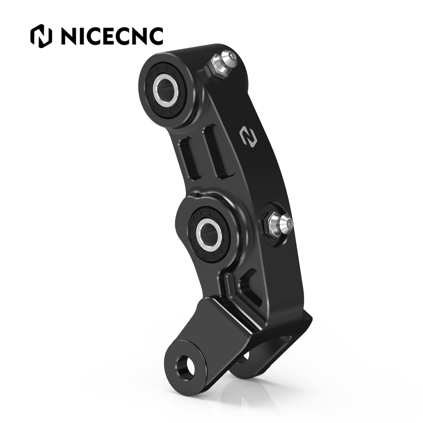 20MM Aufstieg Hinten Suspension Verknüpfung Für Surron Licht Bee X / S/ L1E Segway X160 X260