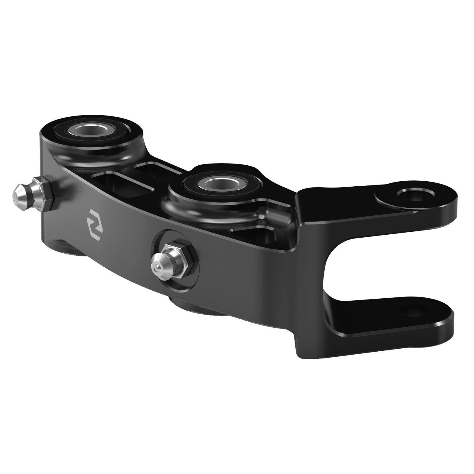 20MM Aufstieg Hinten Suspension Verknüpfung Für Surron Light Bee X / S/ L1E Segway X160 X260