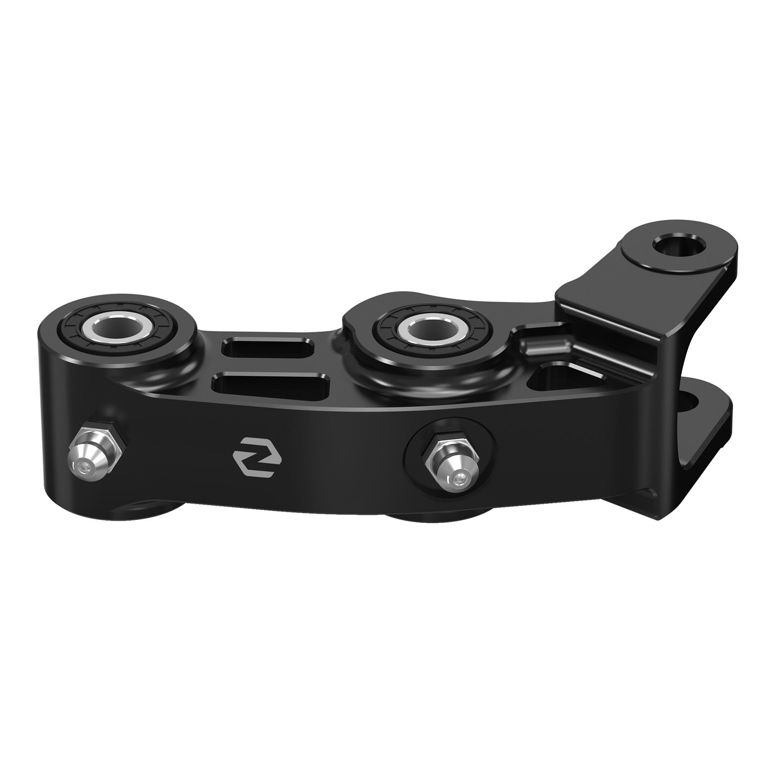 20MM Aufstieg Hinten Suspension Verknüpfung Für Surron Light Bee X / S/ L1E Segway X160 X260