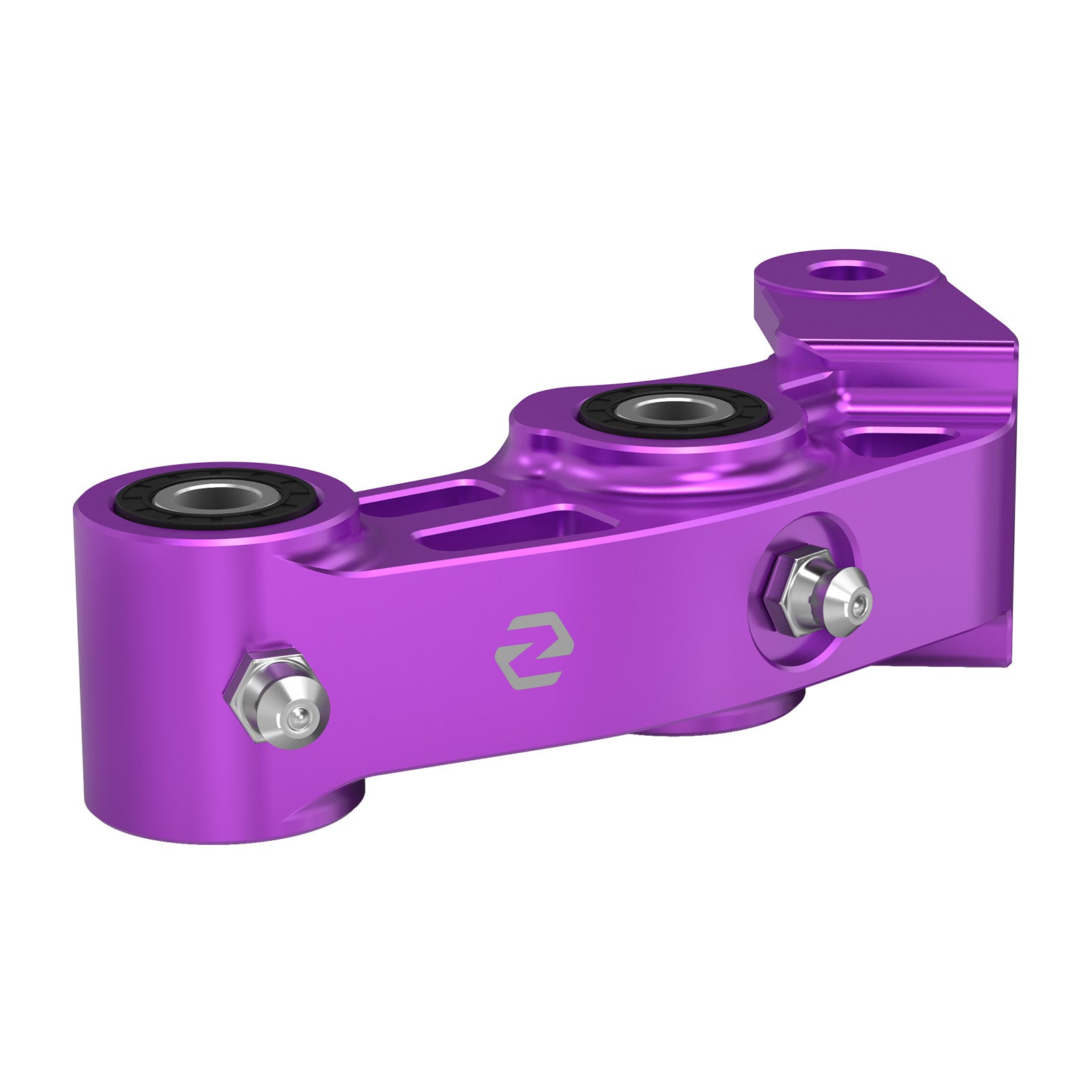 20MM Aufstieg Hinten Suspension Verknüpfung Für Surron Light Bee X / S/ L1E Segway X160 X260