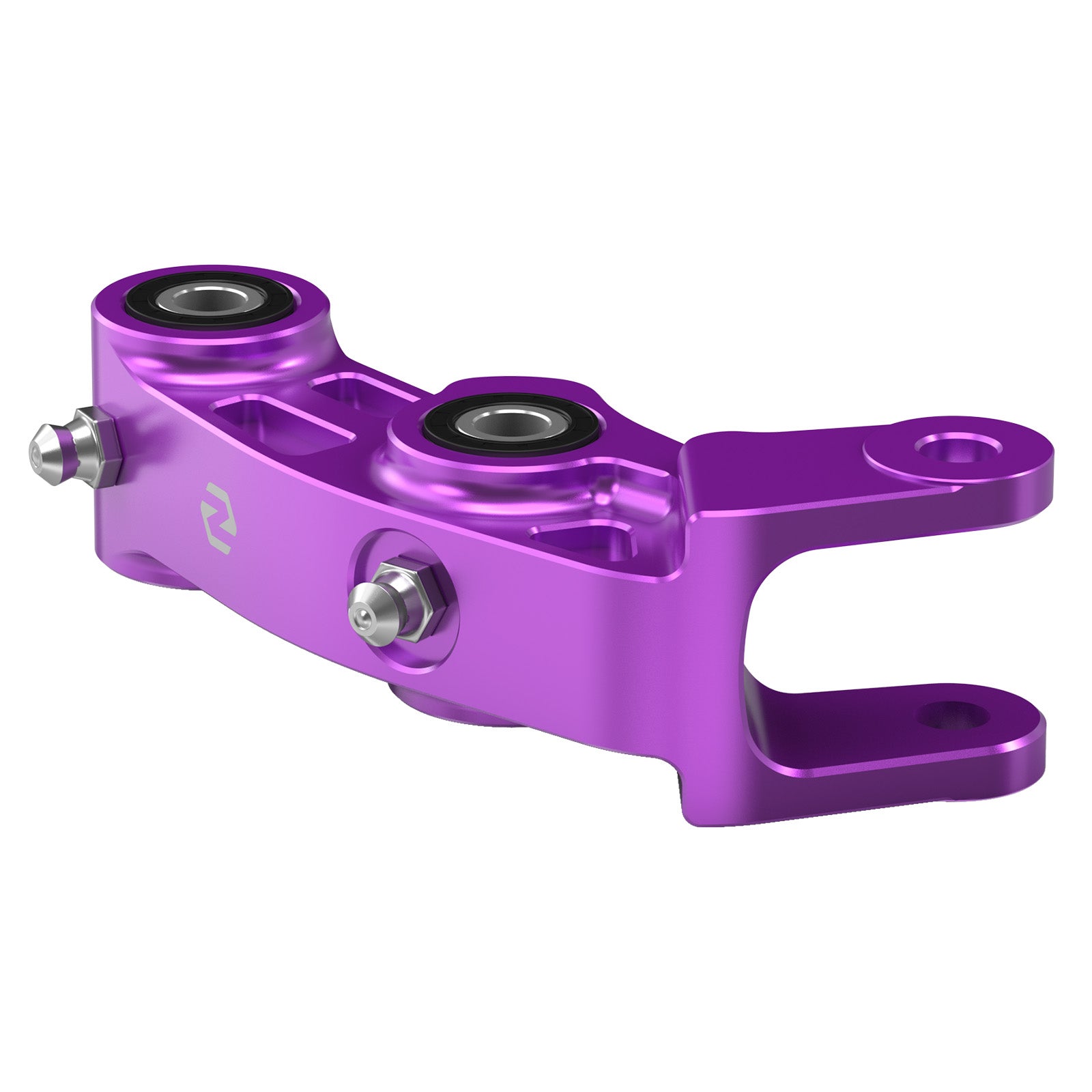 20MM Aufstieg Hinten Suspension Verknüpfung Für Surron Light Bee X / S/ L1E Segway X160 X260