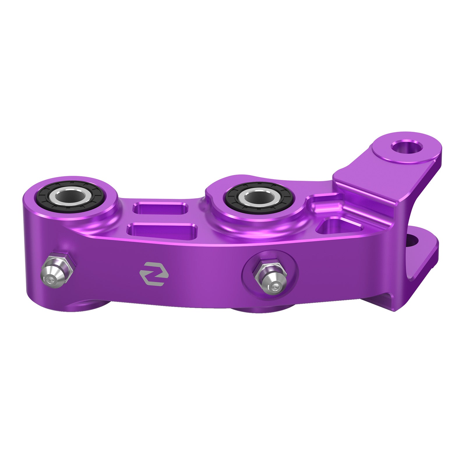 20MM Aufstieg Hinten Suspension Verknüpfung Für Surron Light Bee X / S/ L1E Segway X160 X260