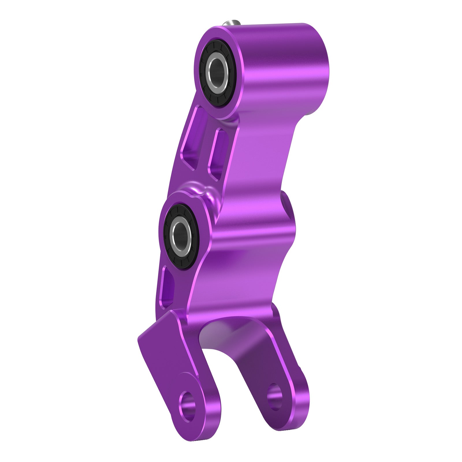 20MM Aufstieg Hinten Suspension Verknüpfung Für Surron Light Bee X / S/ L1E Segway X160 X260