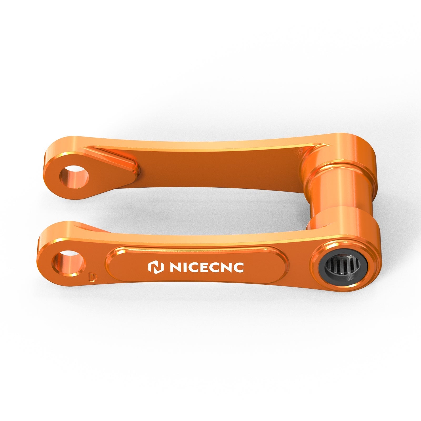 2'' Hinten Suspension Drop Senkung Link Kit für KTM 690 Husqvarna 701 GasGas 700