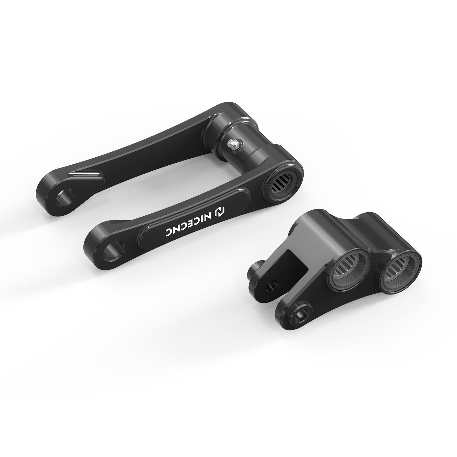 2'' Hinten Suspension Drop Senkung Link Kit für Gas Gas 700 SM/ES 2022–2024