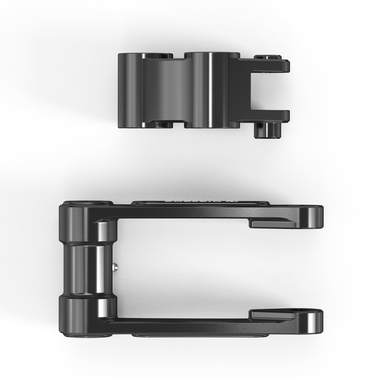 2'' Hinten Suspension Drop Senkung Link Kit für Gas Gas 700 SM/ES 2022–2024