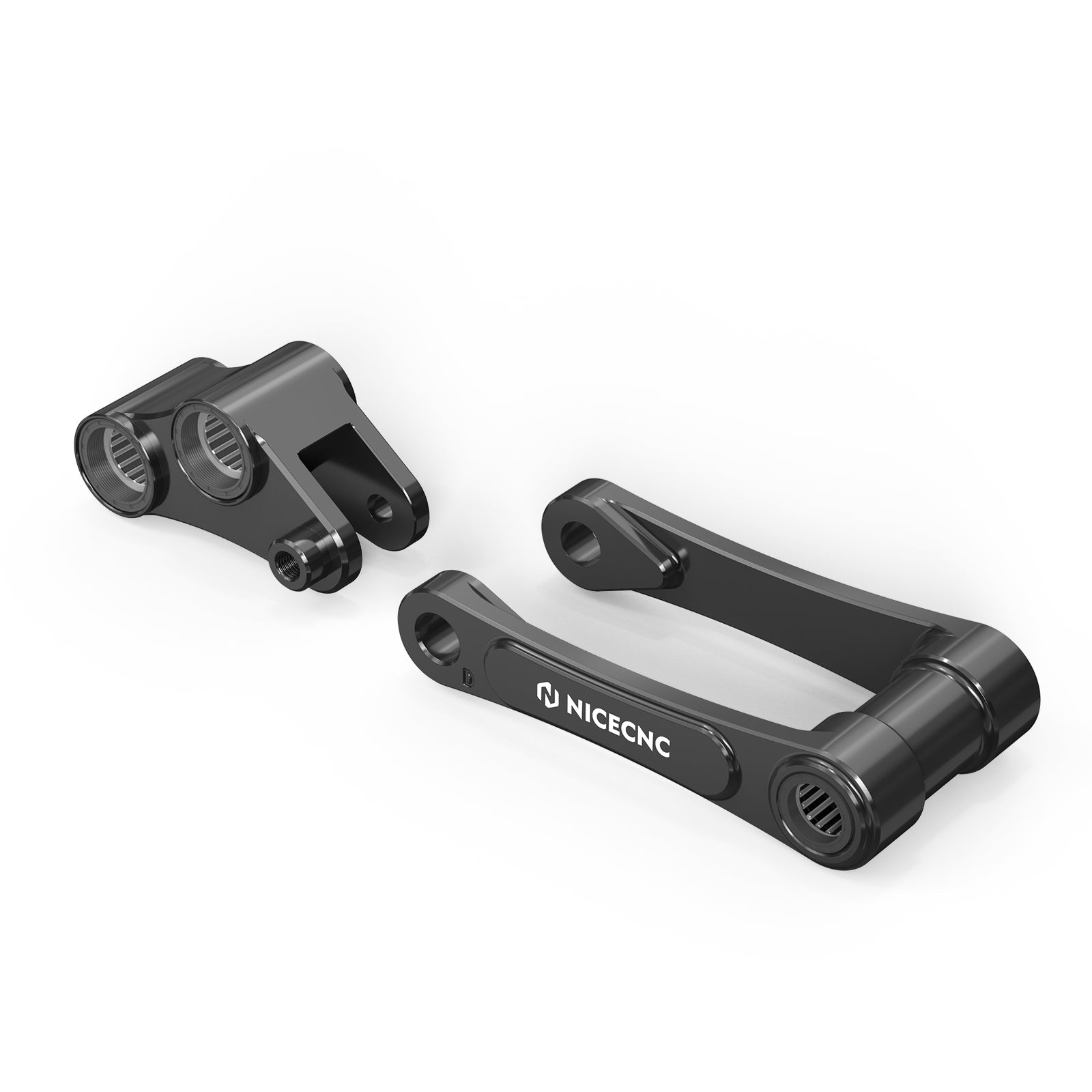 2'' Hinten Suspension Drop Senkung Link Kit für Gas Gas 700 SM/ES 2022–2024