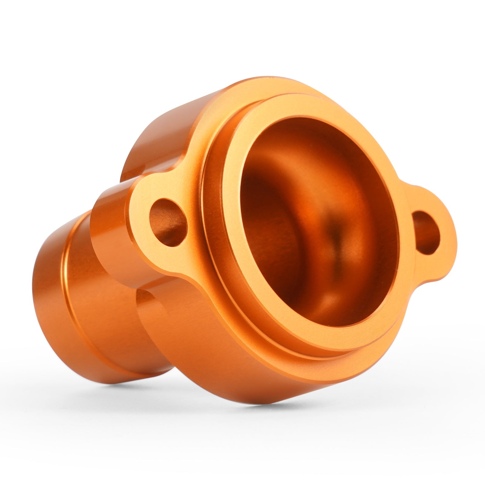 Thermostatgehäusedeckel für KTM 690 Duke Enduro SMC R 08-25 Gas Gas 700 SM ES