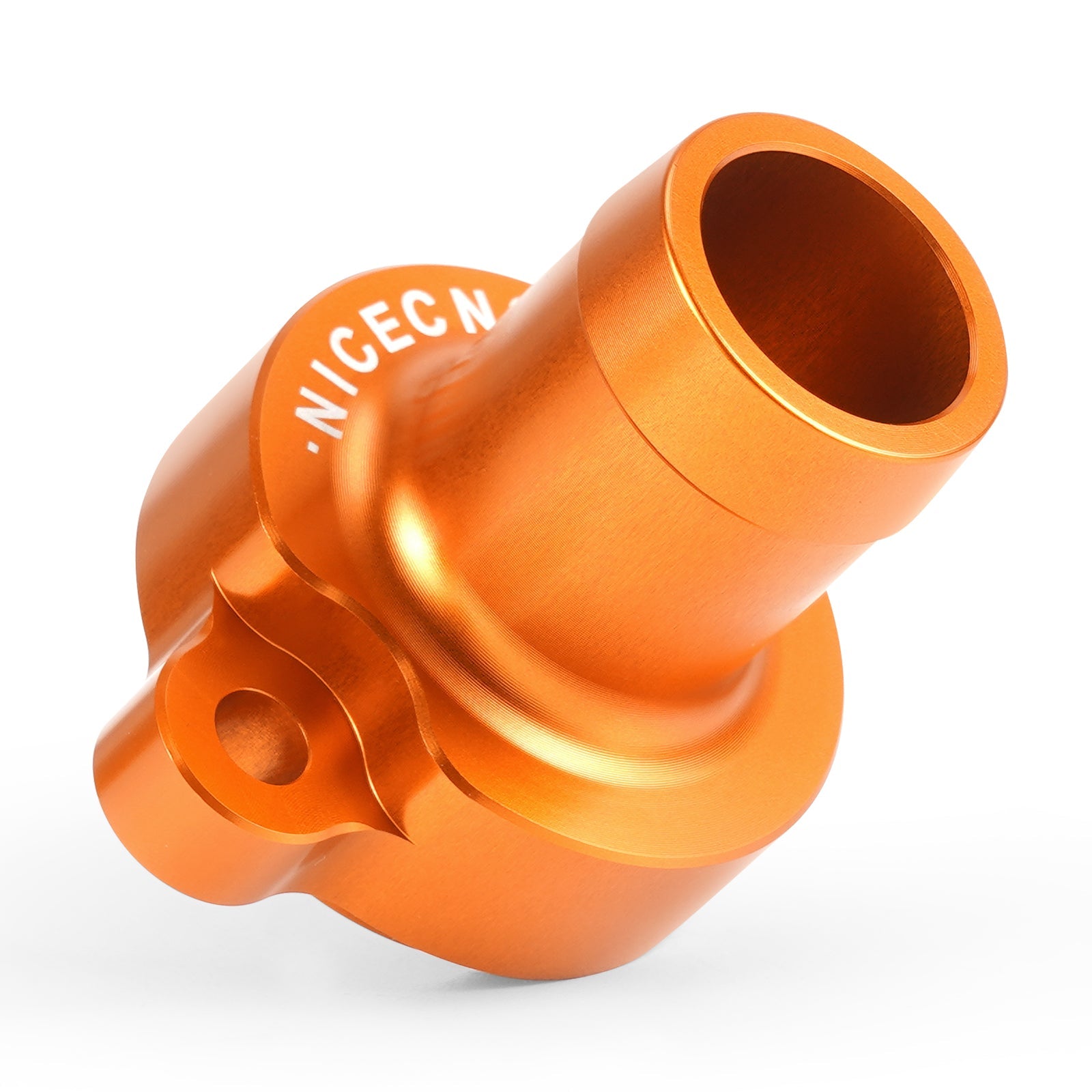 Thermostatgehäusedeckel für KTM 690 Duke Enduro SMC R 08-25 Gas Gas 700 SM ES