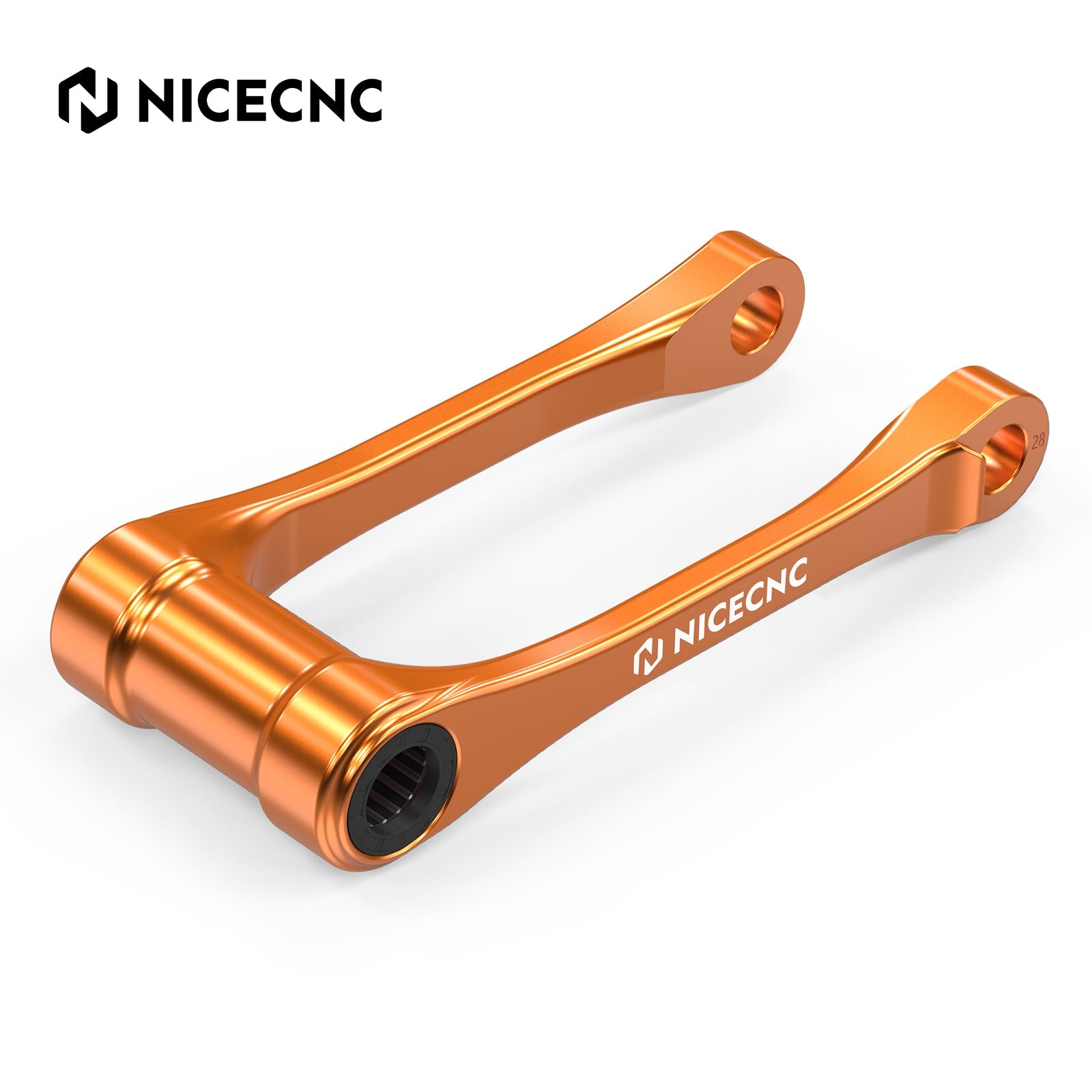 1″ Tieferlegungsstange hinten für Gas Gas MC 125 EX 250F 350F EC 450F ES 500 2025