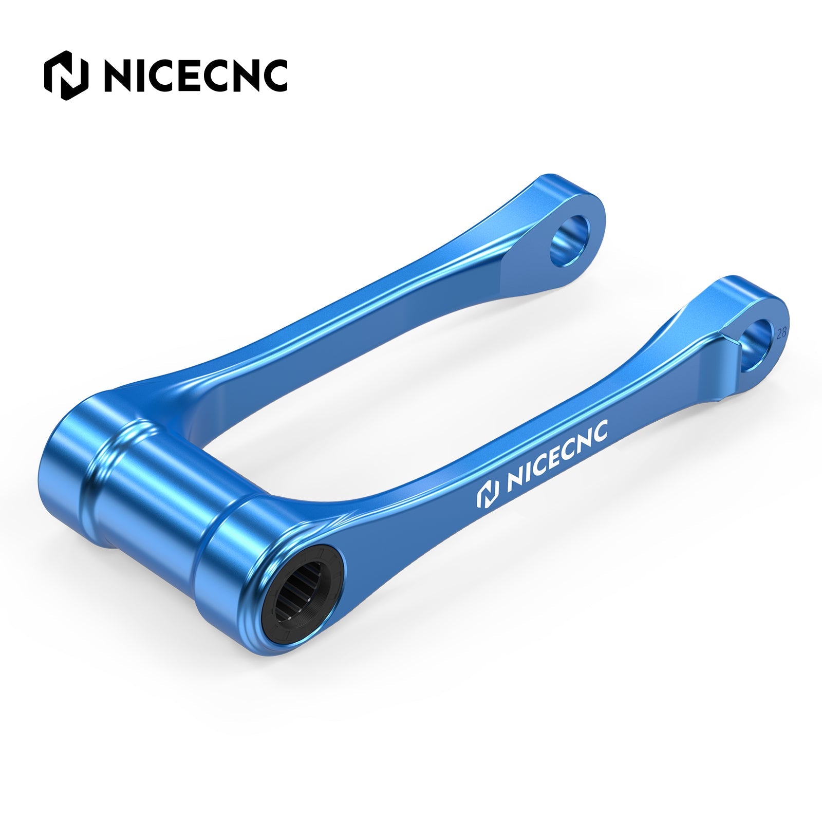 1″ Tieferlegungsstange hinten für Gas Gas MC 125 EX 250F 350F EC 450F ES 500 2025