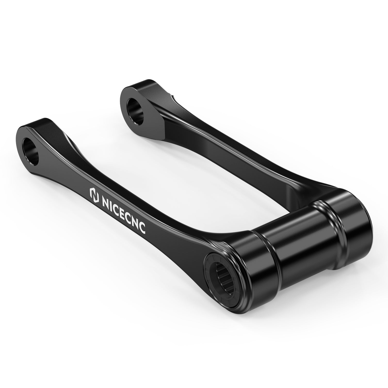 1″ Tieferlegungsstange hinten für Husqvarna FE 350 450 TE 125 2025