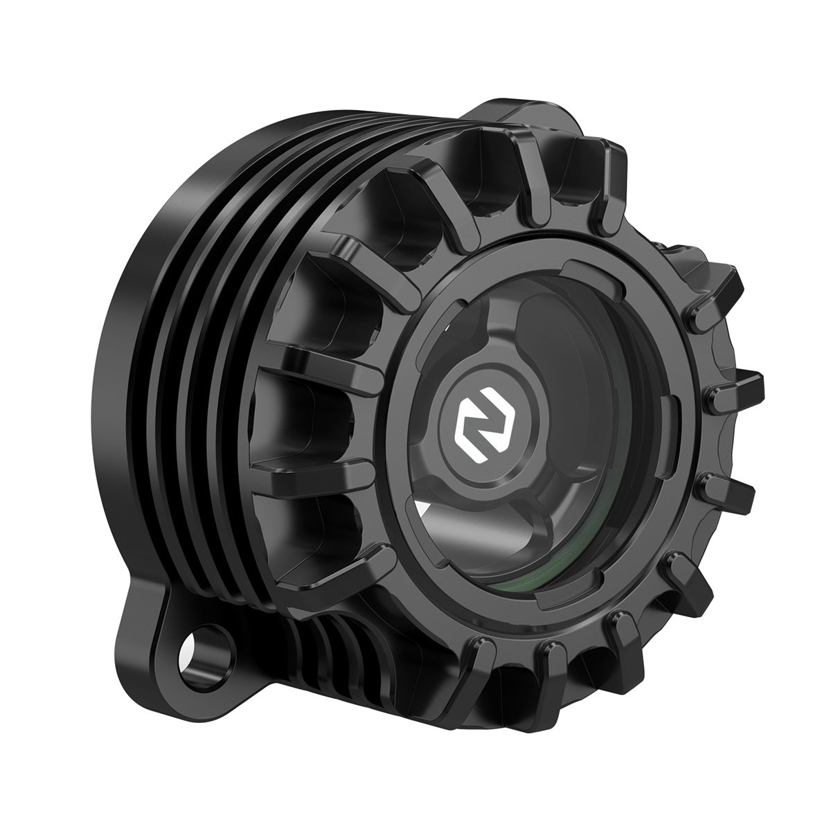 Transparenter Ölfilterdeckel für Husqvarna 701 Enduro Supermoto 2016-2024