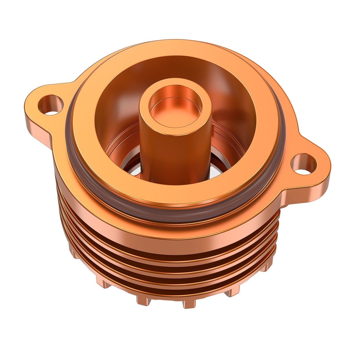 Transparenter Ölfilterdeckel für Husqvarna 701 Enduro Supermoto 2016-2024