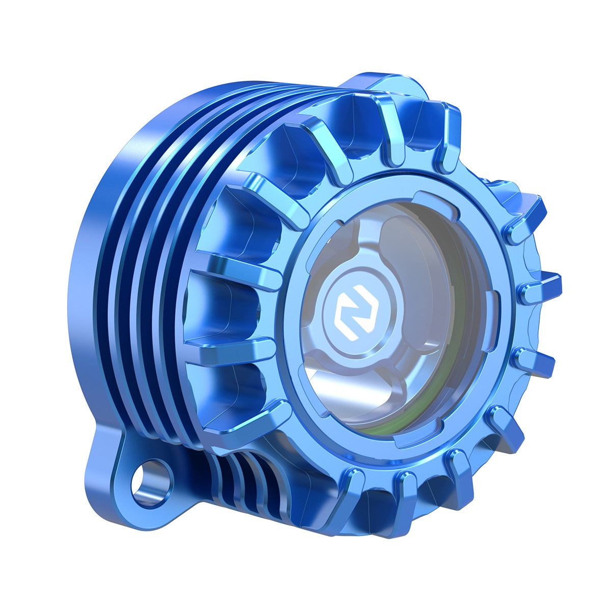 Transparenter Ölfilterdeckel für Husqvarna 701 Enduro Supermoto 2016-2024