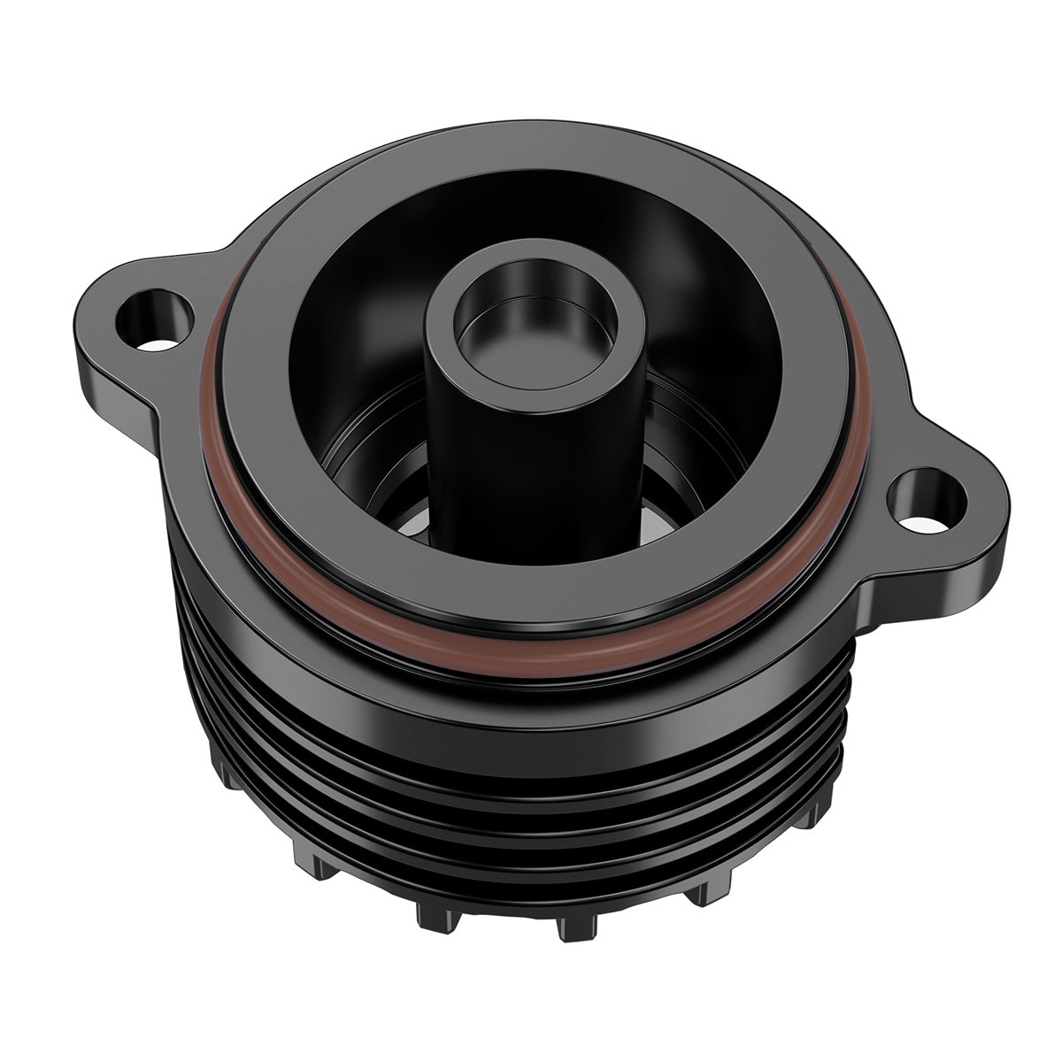 Transparenter Ölfilterdeckel für Husqvarna 701 Enduro Supermoto 2016-2024