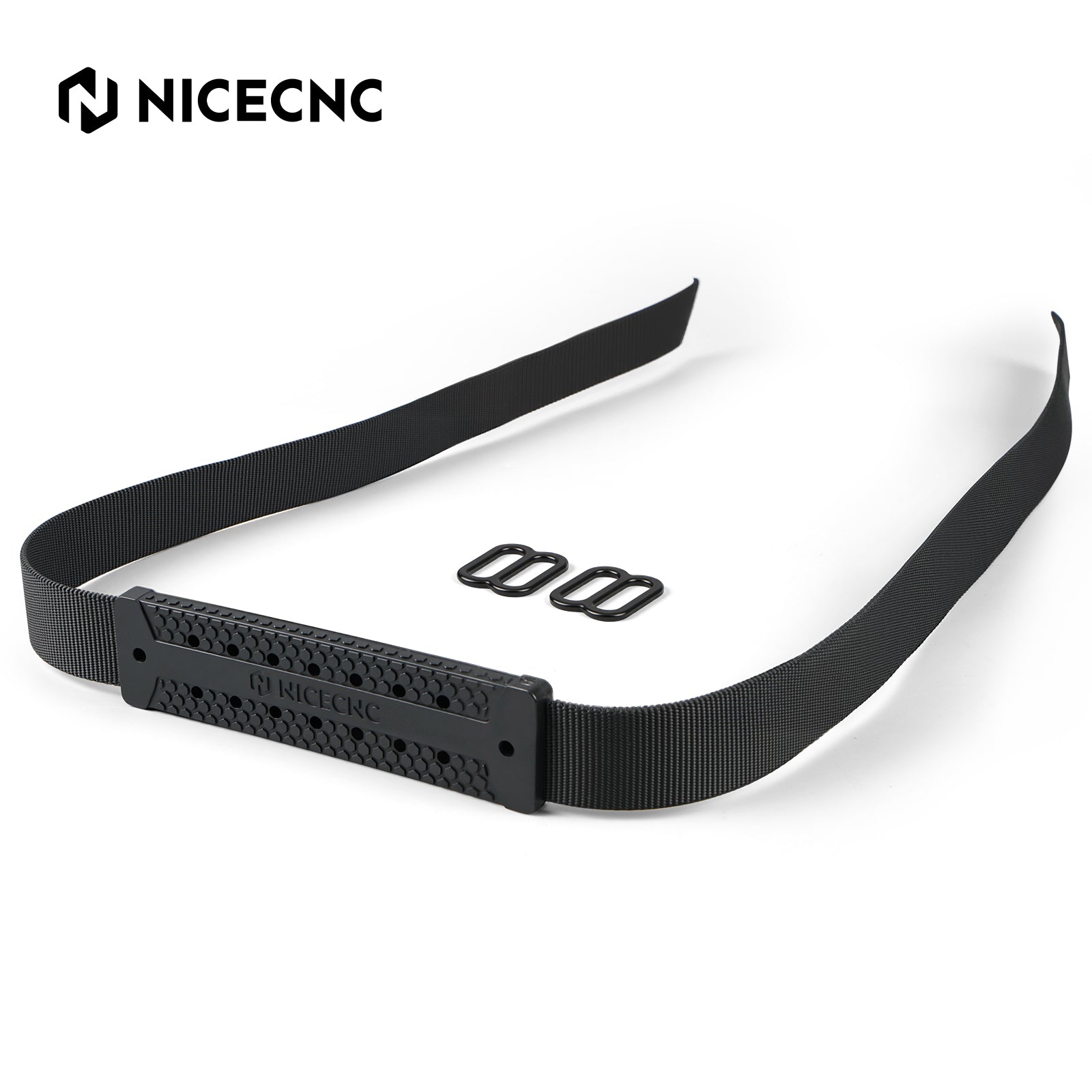 Universal Rucksack Gepäck Nylon Hebegurt für Motorrad ATV UTV