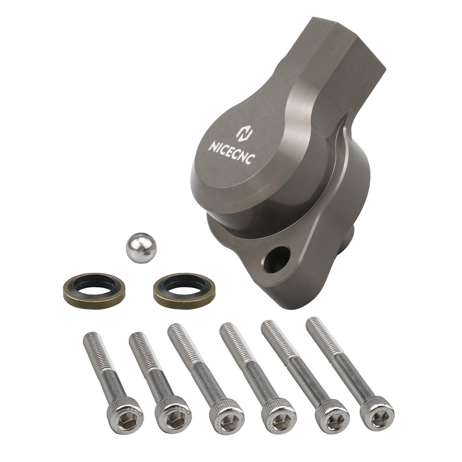 Upgrade Kupplungsnehmerzylinder Kit für KTM 950 990 Supermoto 1090 1190 ADV 1290 SAR