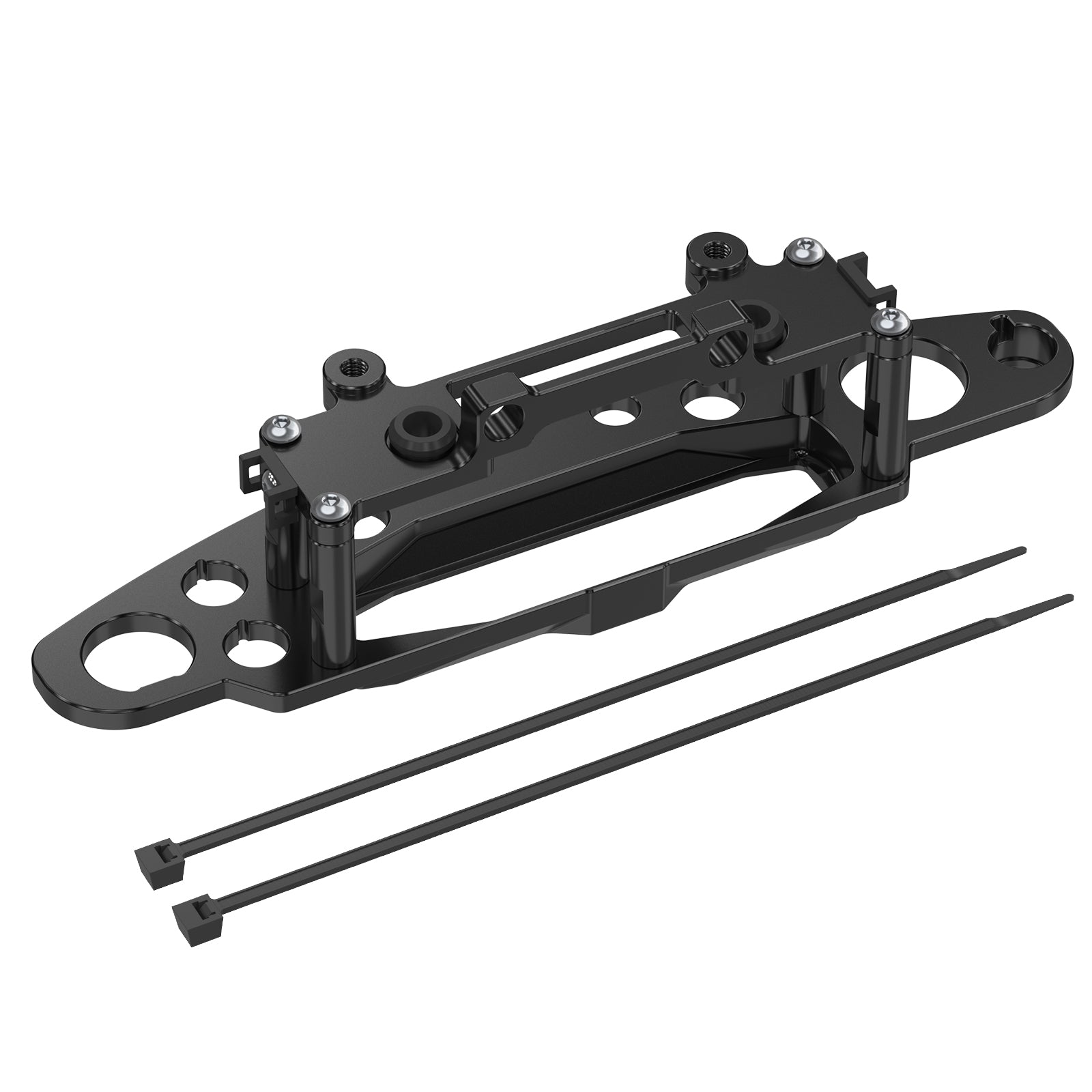 Verlegung der Zündvorrichtung Dash für KTM 350 450 500 EXC-F 2024
