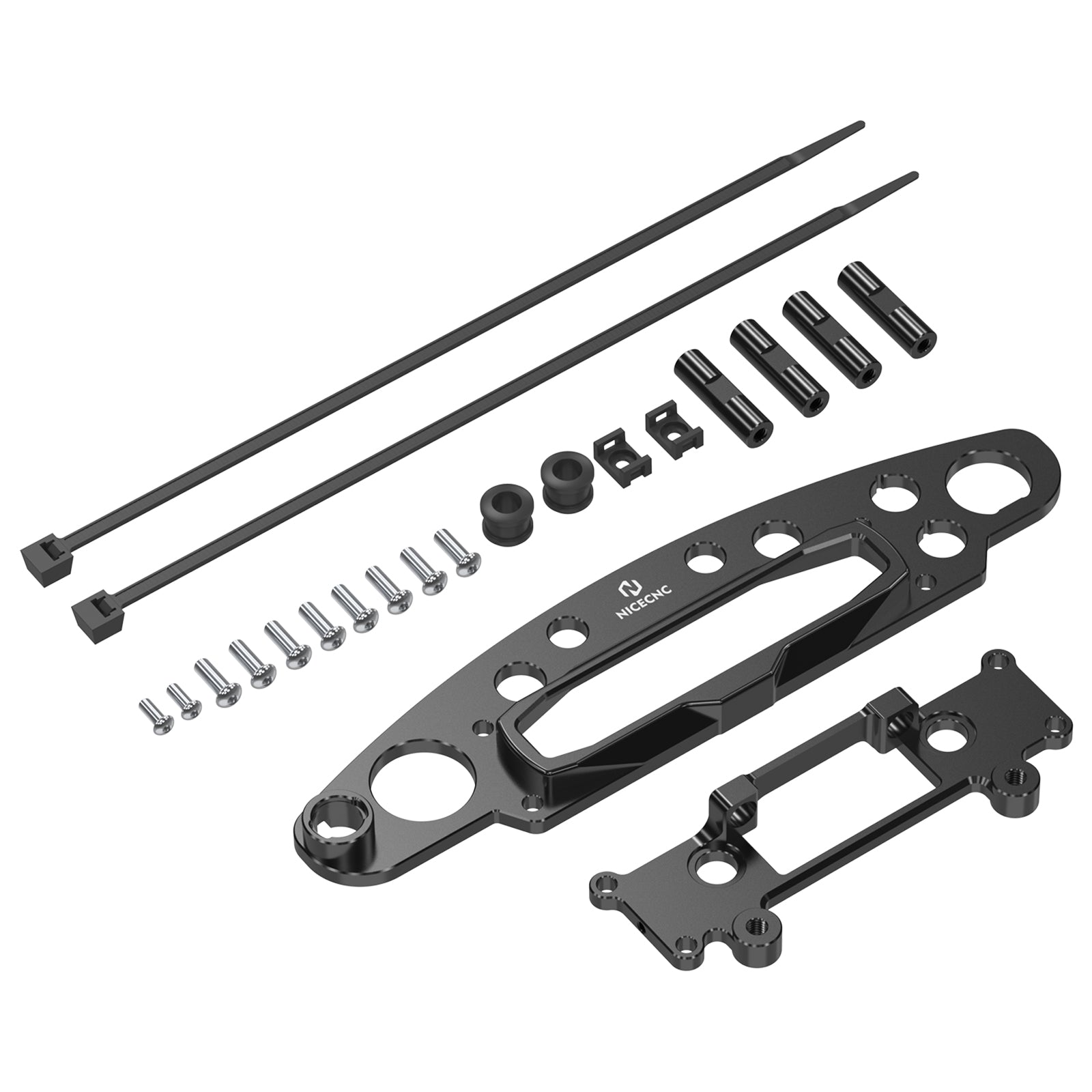 Verlegung der Zündvorrichtung Dash für KTM 350 450 500 EXC-F 2024