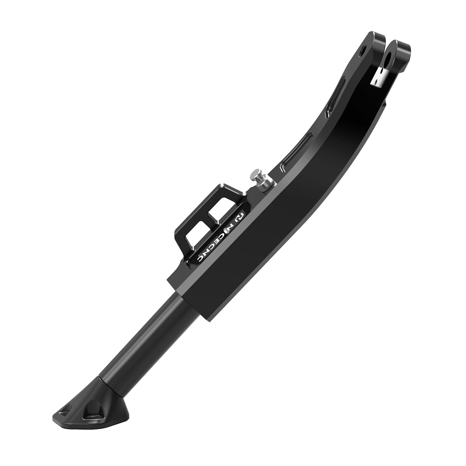 Verstellbarer Kickstand für KTM 690 Enduro 08-24 Husqvarna 701 SM 16-24