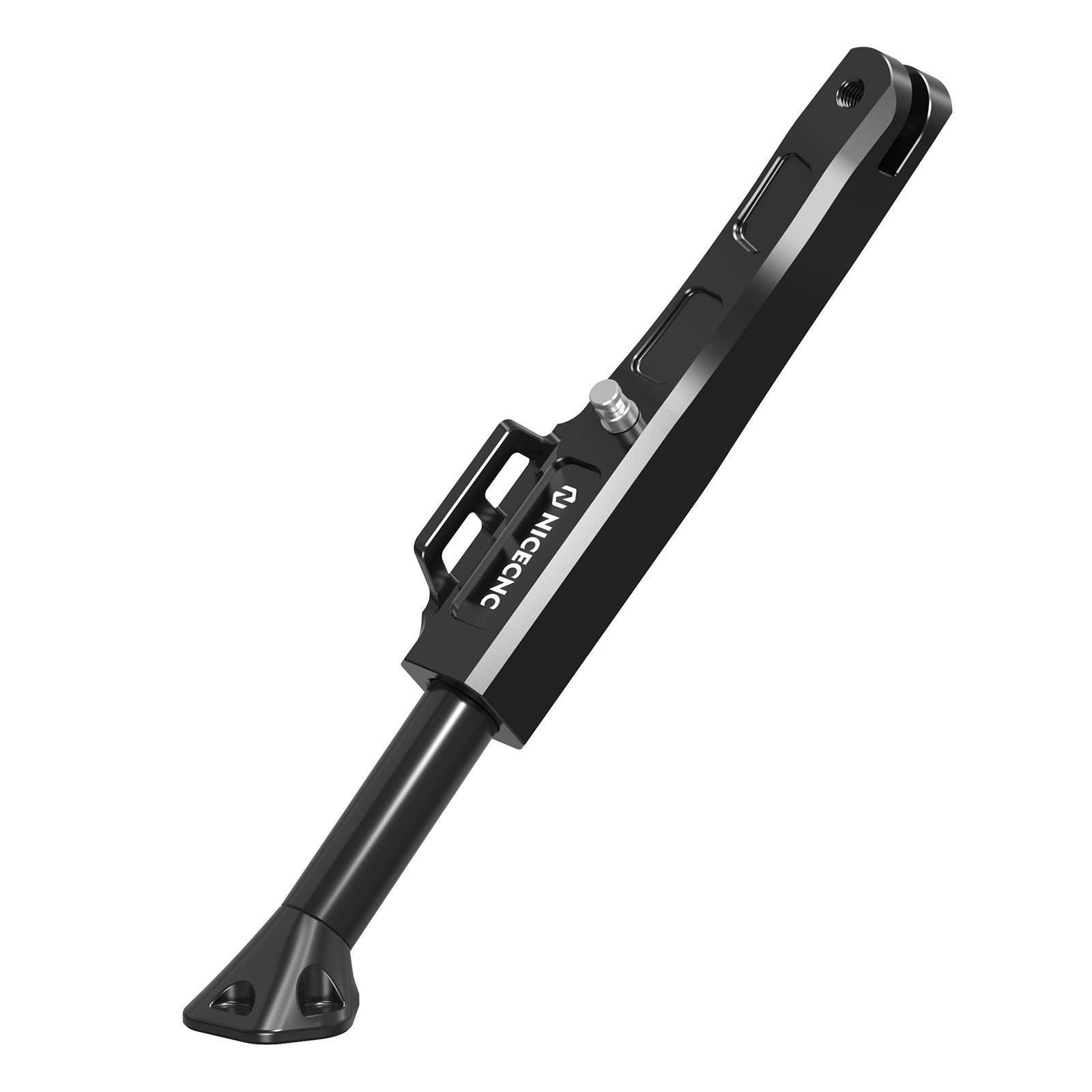 Verstellbarer Kickstand für KTM 690 Enduro 08-24 Husqvarna 701 SM 16-24