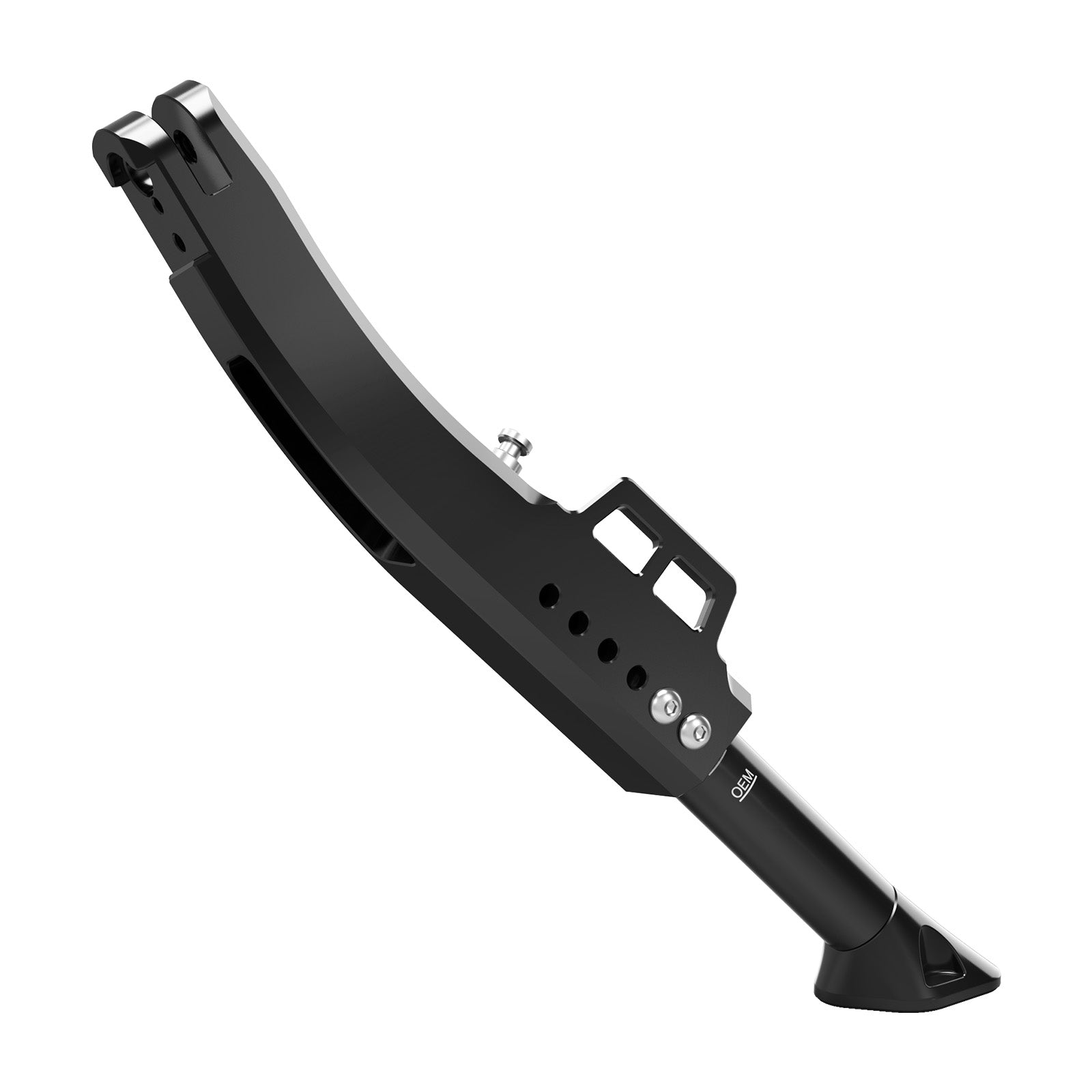 Verstellbarer Kickstand für KTM 690 Enduro 08-24 Husqvarna 701 SM 16-24