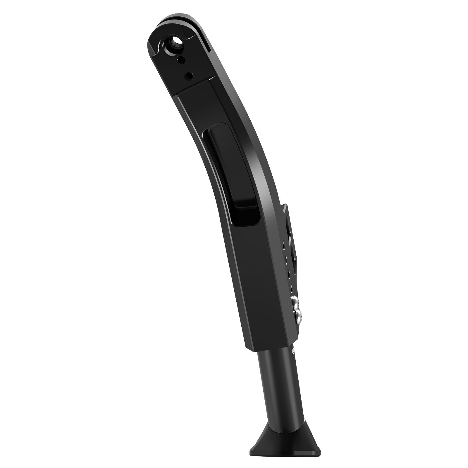 Verstellbarer Kickstand für KTM 690 Enduro 08-24 Husqvarna 701 SM 16-24