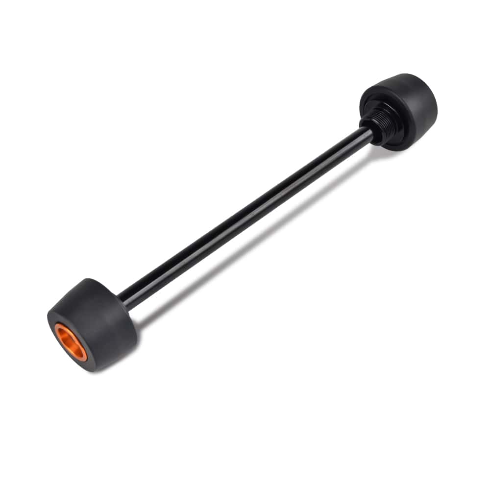 Vorderachse Sliders Crash Pads Schutz für KTM 690 Husky 701
