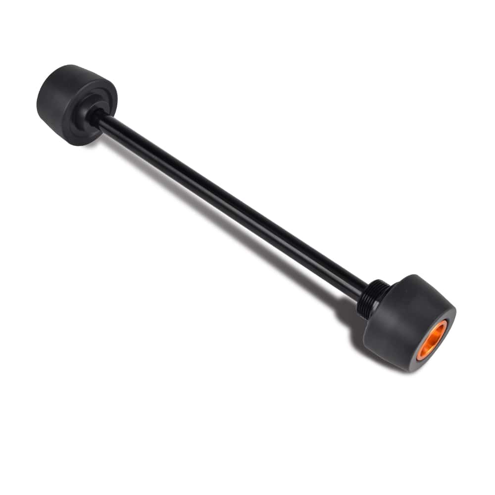 Vorderachse Sliders Crash Pads Schutz für KTM 690 Husky 701