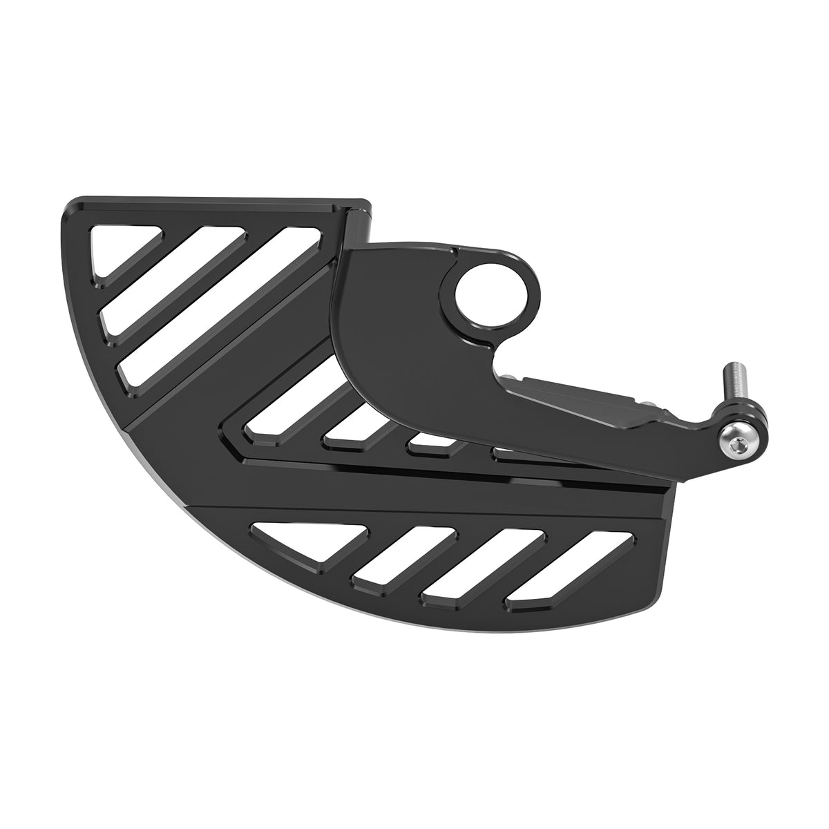 Protezione del disco del freno anteriore per Beta 125-480 RR/RX