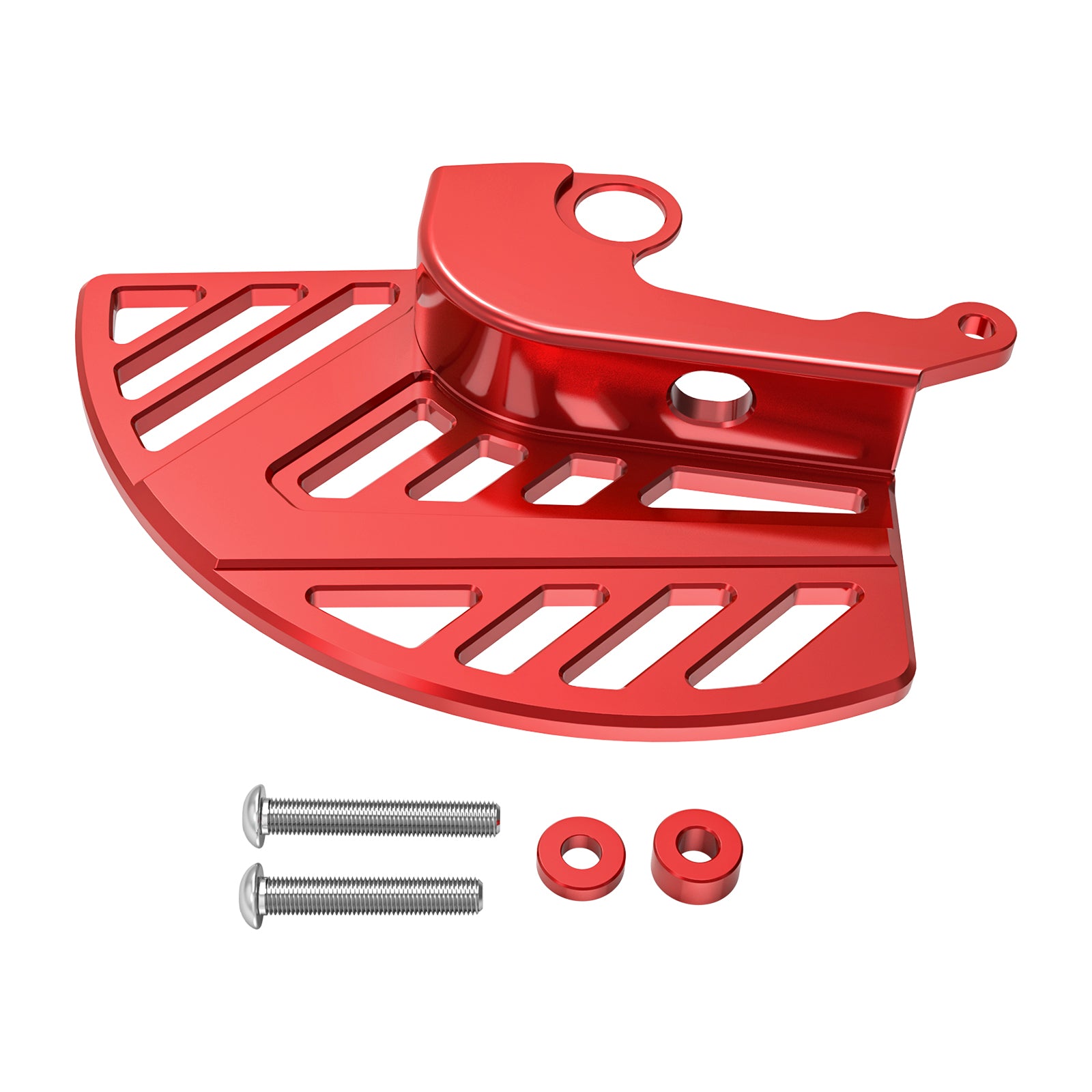 Protezione del disco del freno anteriore per Beta 125-480 RR/RX