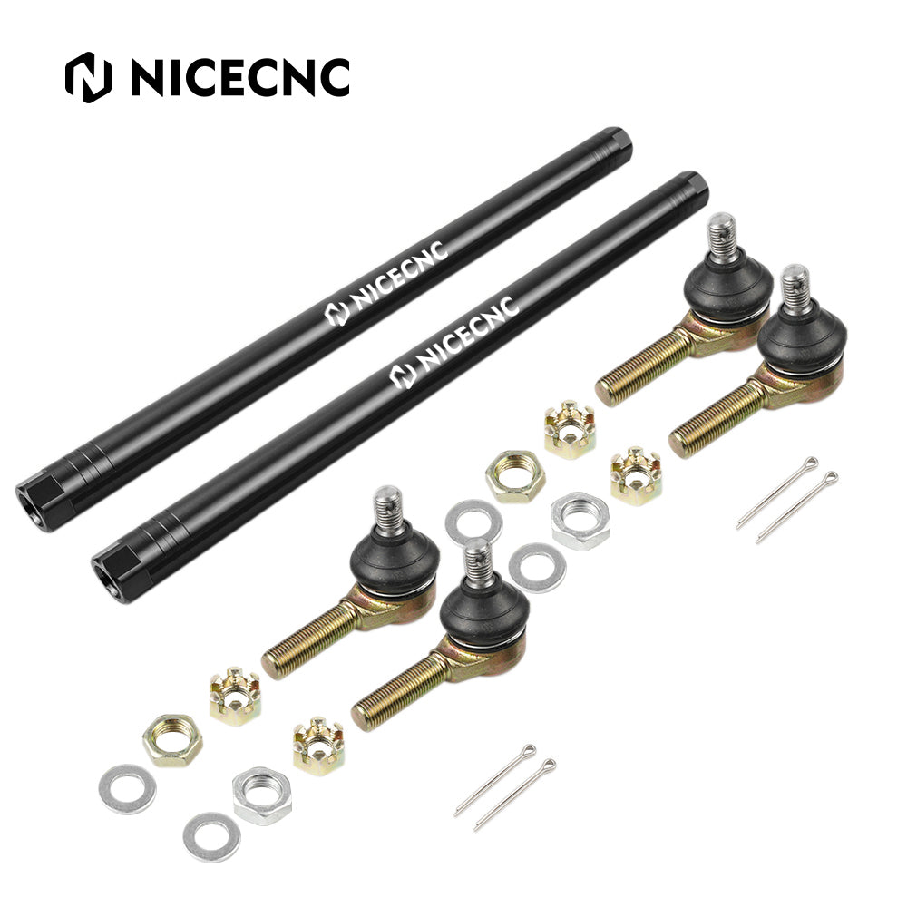 Aufgerüstete Tie Rods Kugelgelenke Kit Für Yamaha Raptor 700 2006-2023