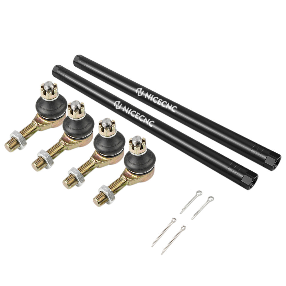 Aufgerüstete Tie Rods Kugelgelenke Kit Für Yamaha Raptor 700 2006-2023