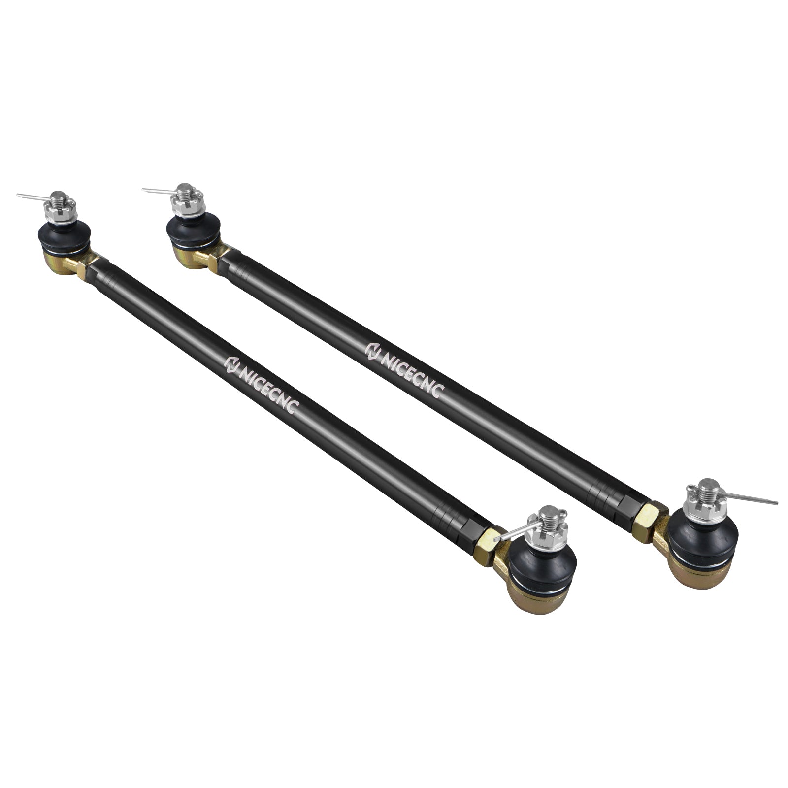 Upgraded Tie Rod Ball Joint Kit For Yamaha Raptor 700 2006-2026