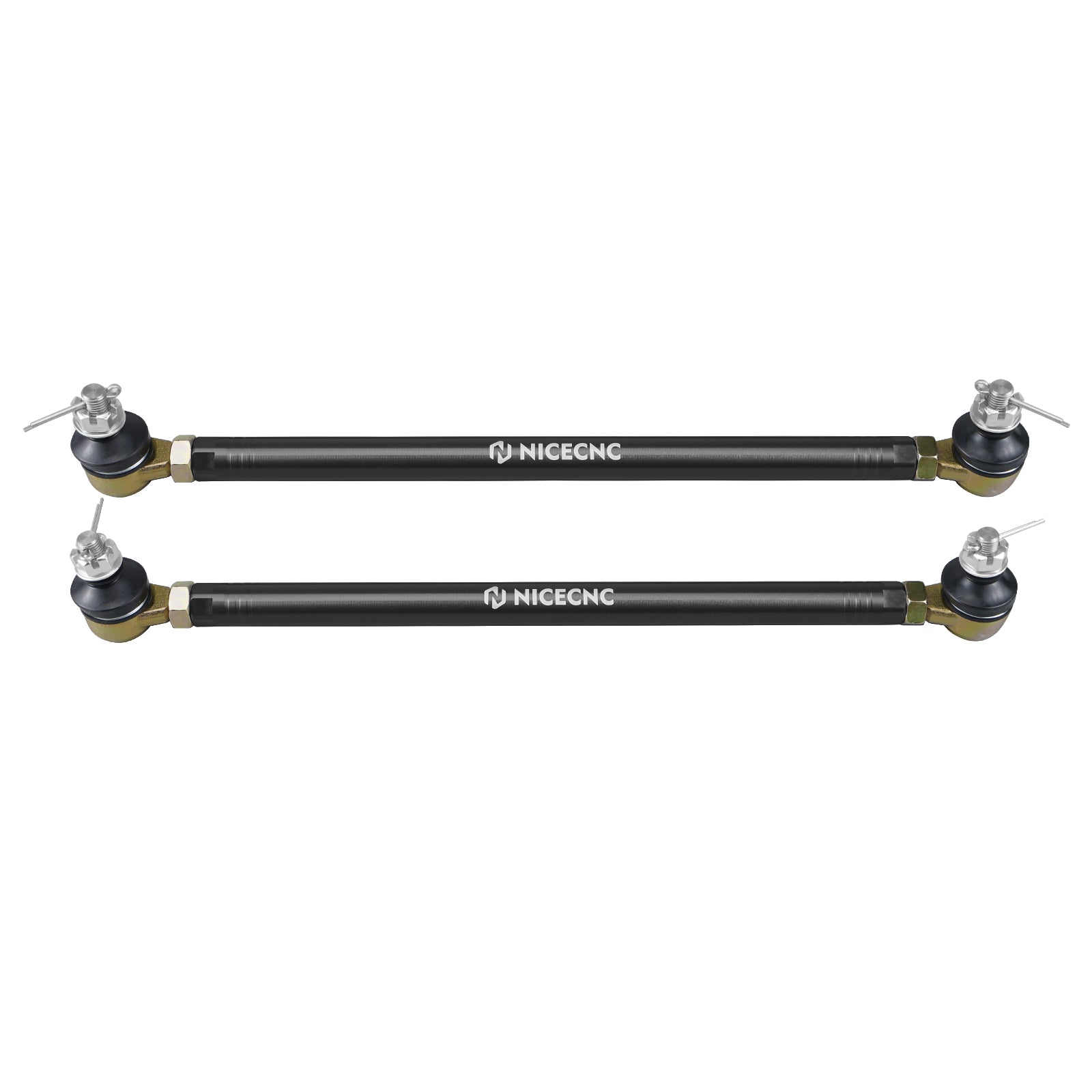 Upgraded Tie Rod Ball Joint Kit For Yamaha Raptor 700 2006-2026