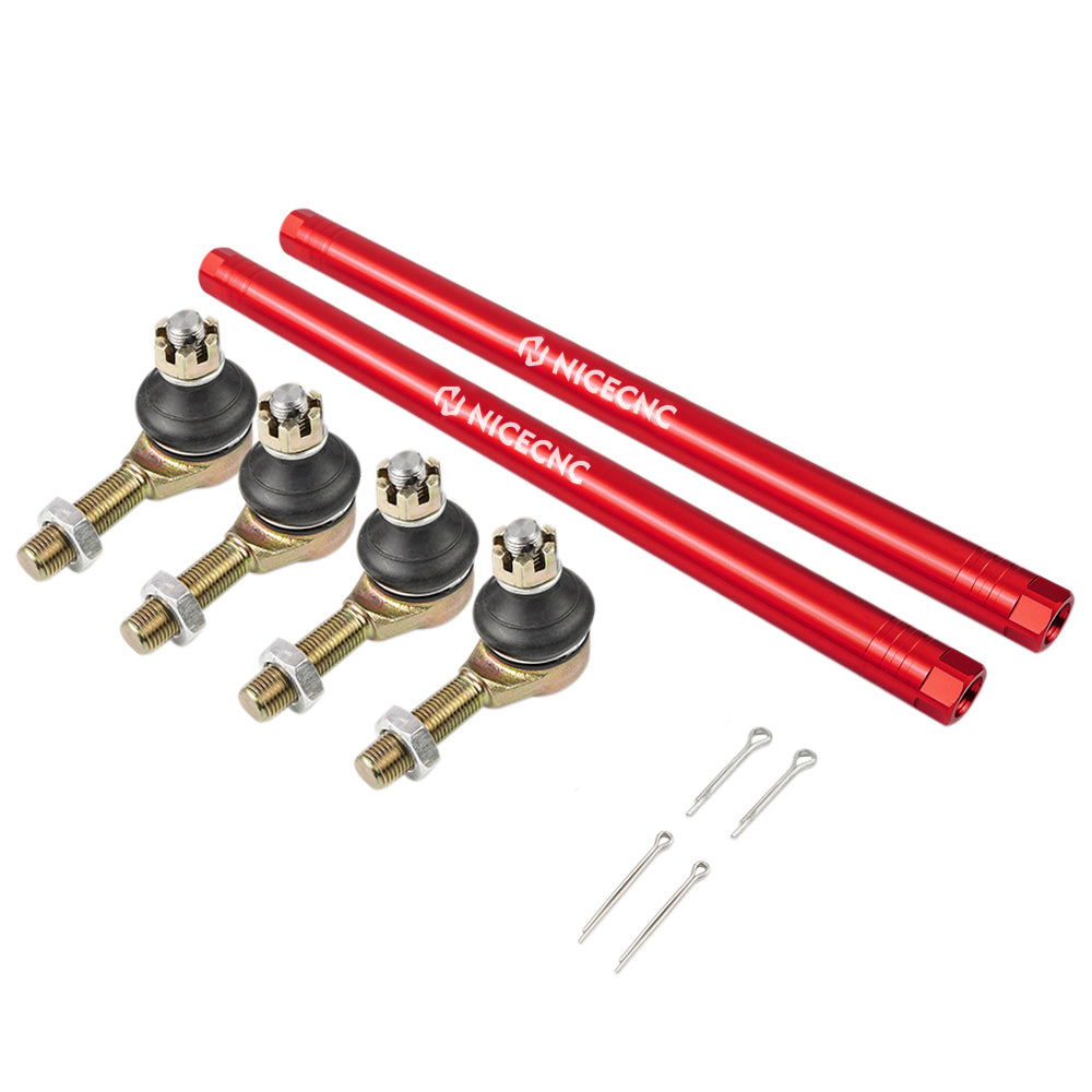 Aufgerüstete Tie Rods Kugelgelenke Kit Für Yamaha Raptor 700 2006-2023
