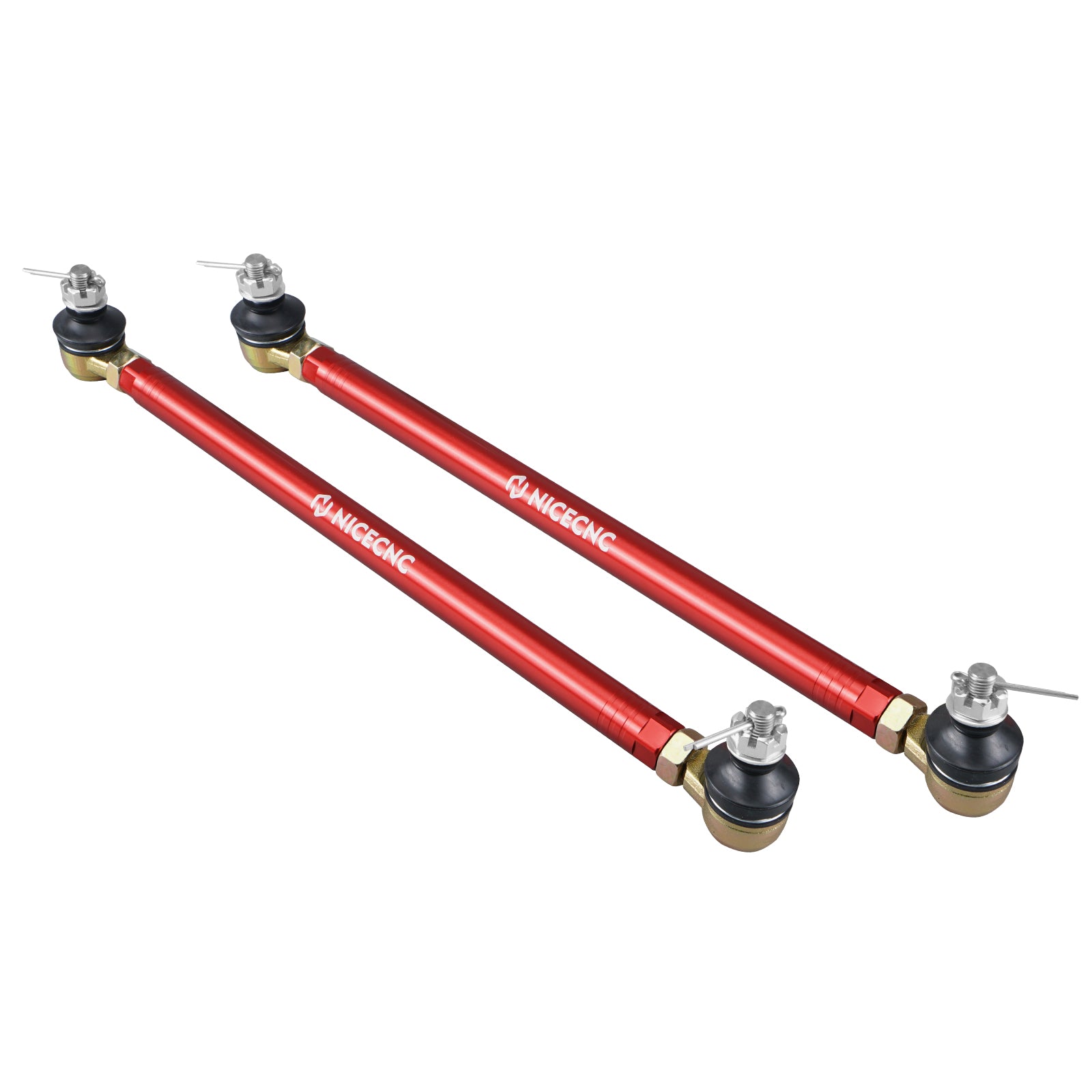 Upgraded Tie Rod Ball Joint Kit For Yamaha Raptor 700 2006-2026