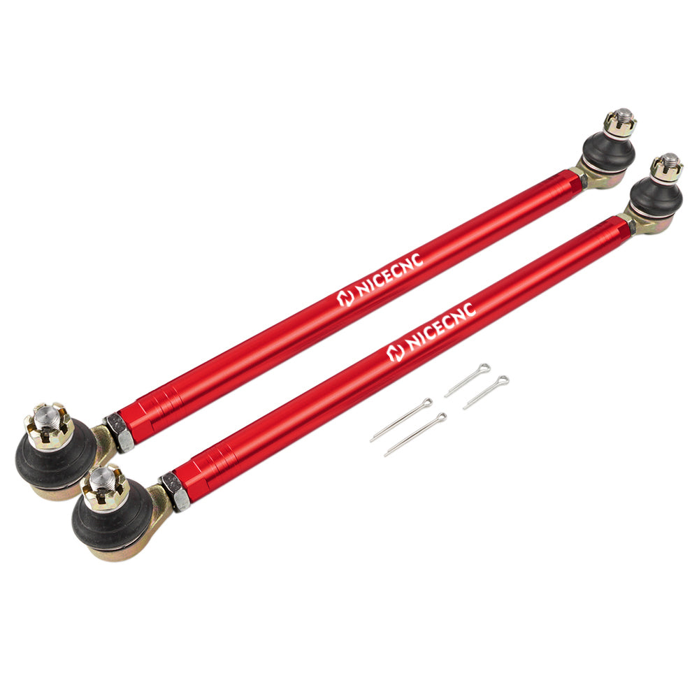 Aufgerüstete Tie Rods Kugelgelenke Kit Für Yamaha Raptor 700 2006-2023